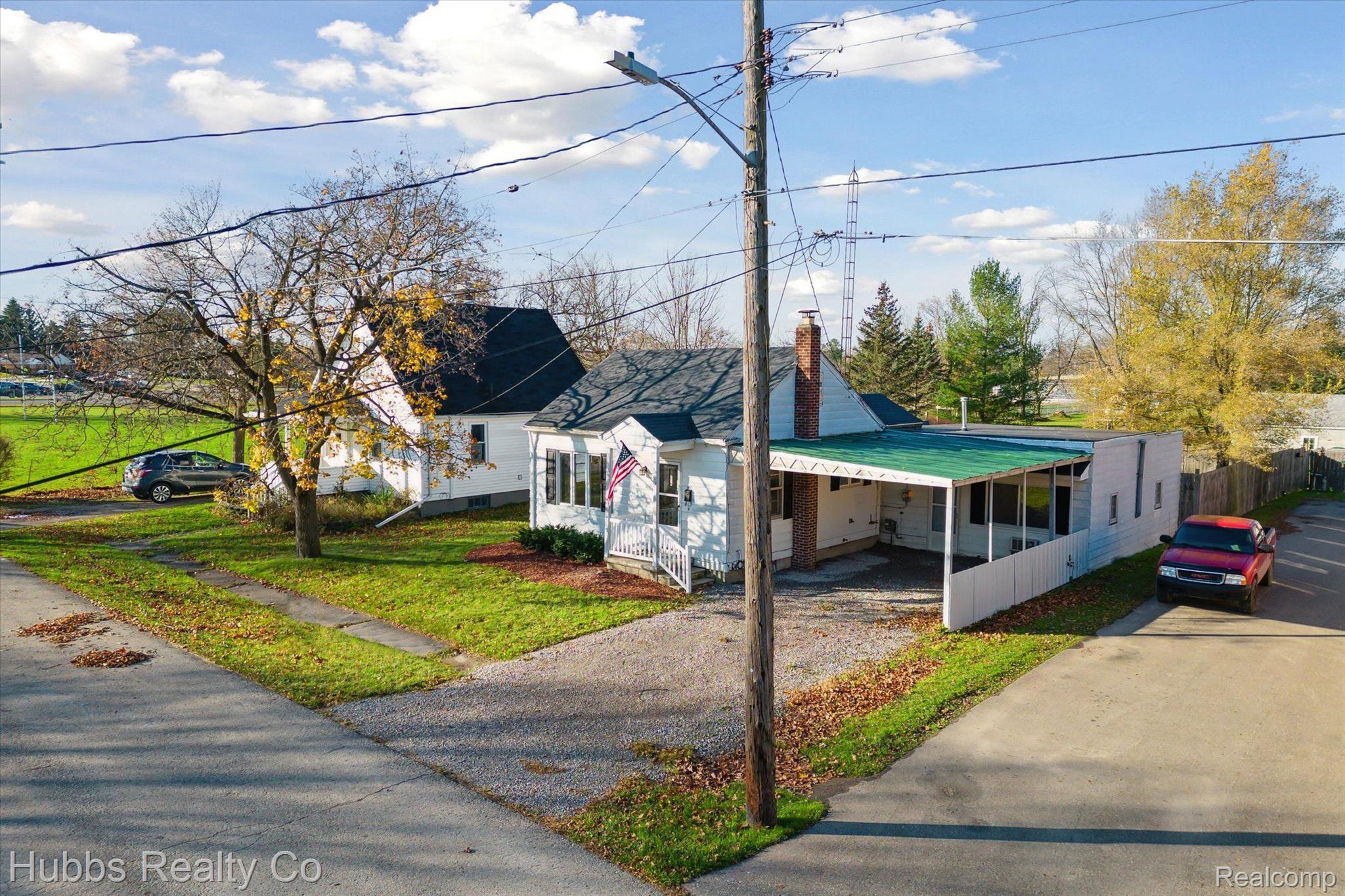 507 CHERRY Street