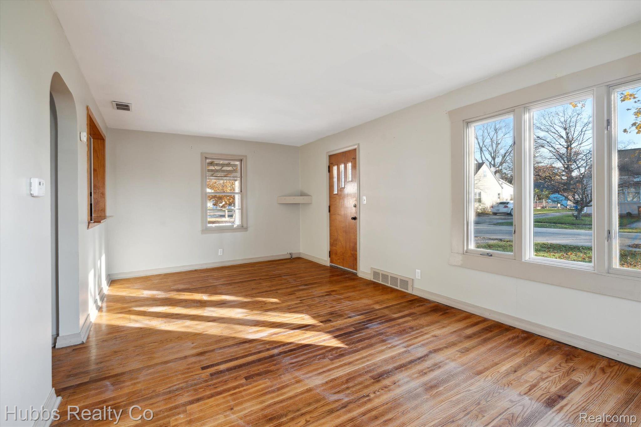 507 CHERRY Street