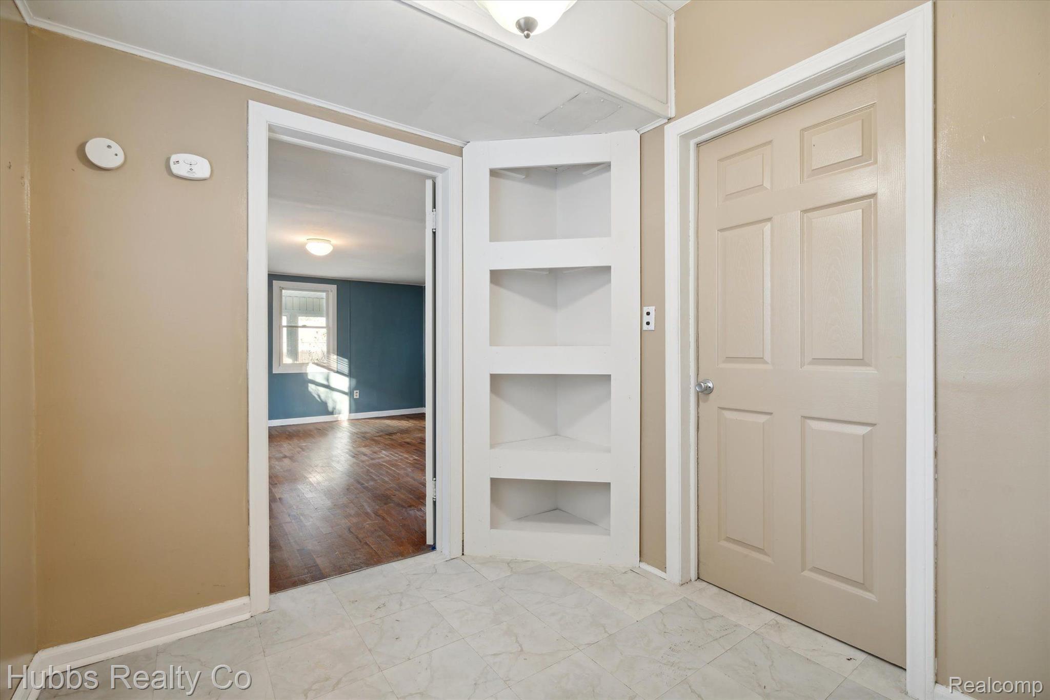 507 CHERRY Street