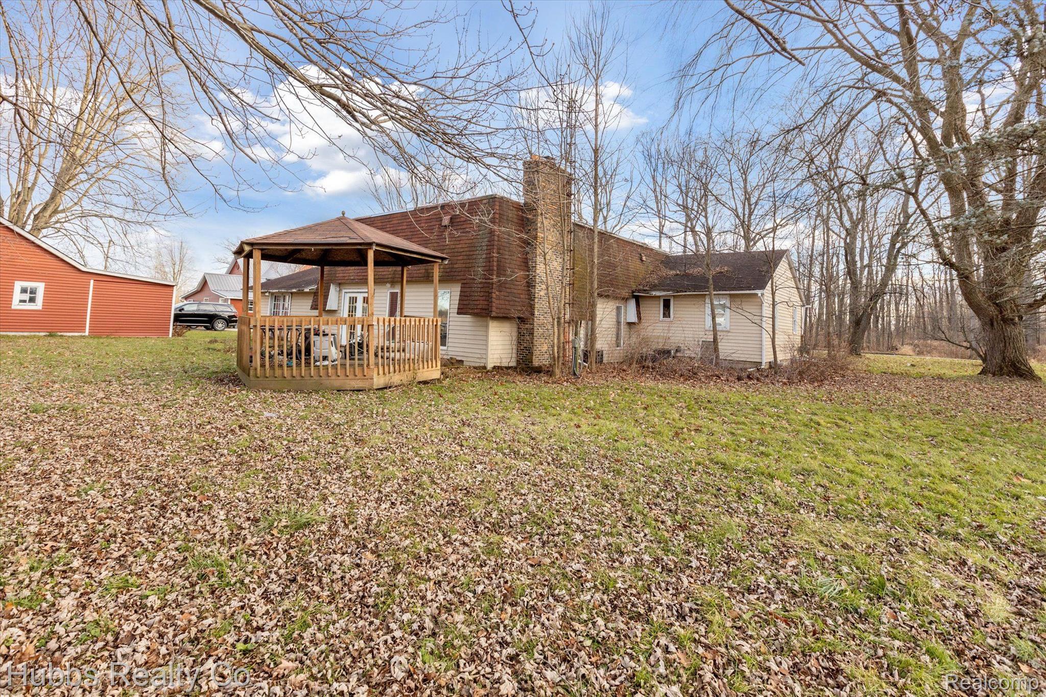 10355 WENN Road