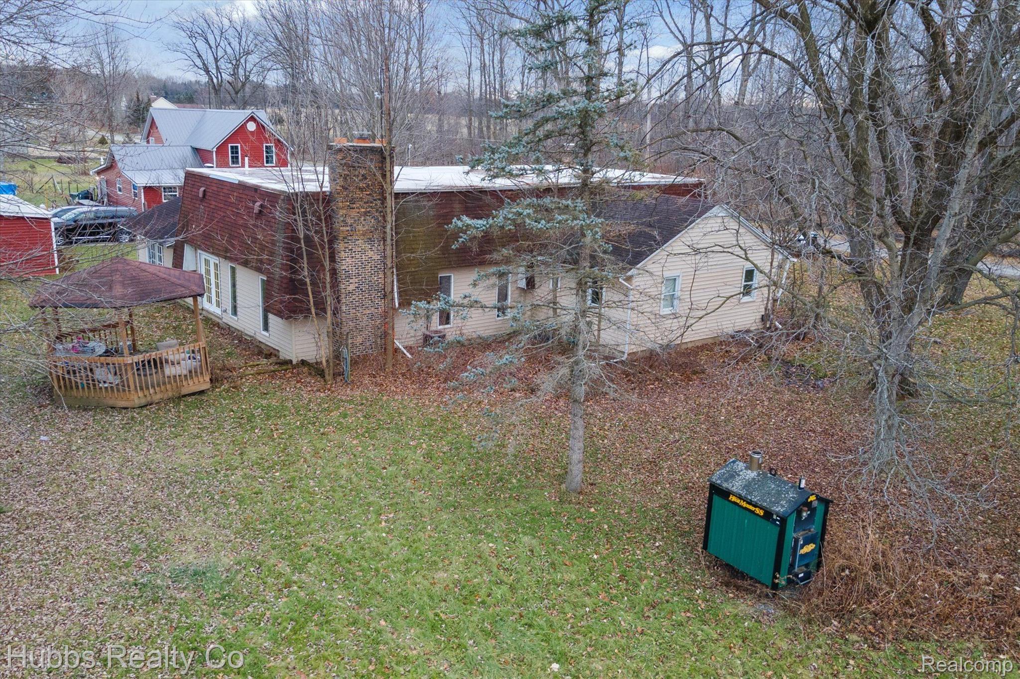 10355 WENN Road