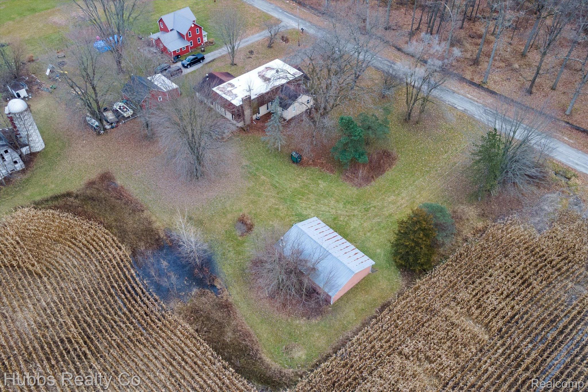 10355 WENN Road