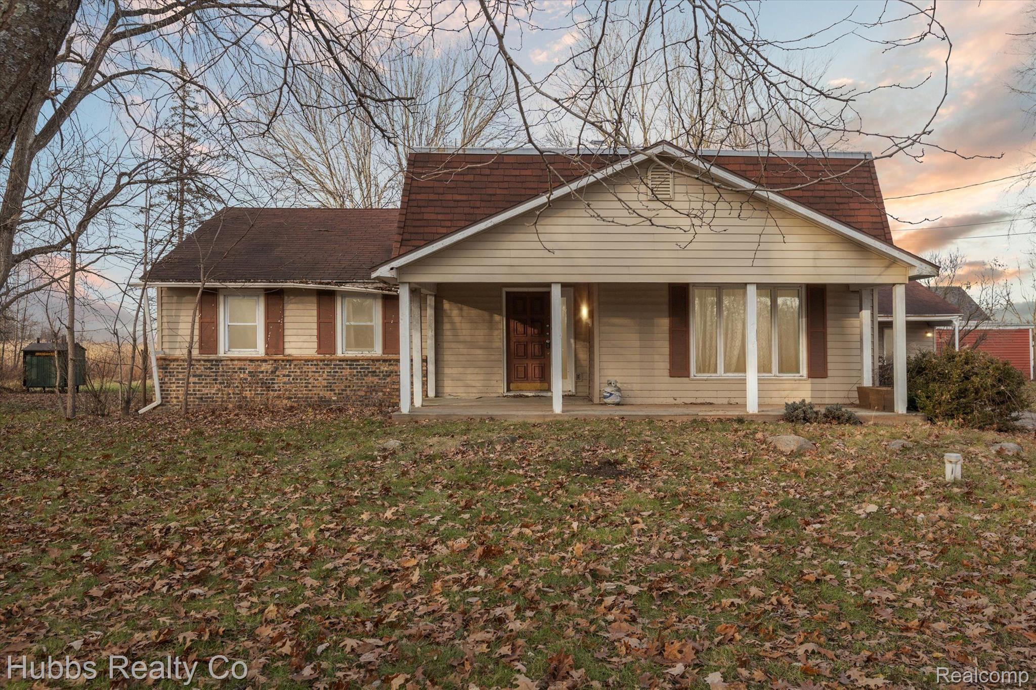 10355 WENN Road