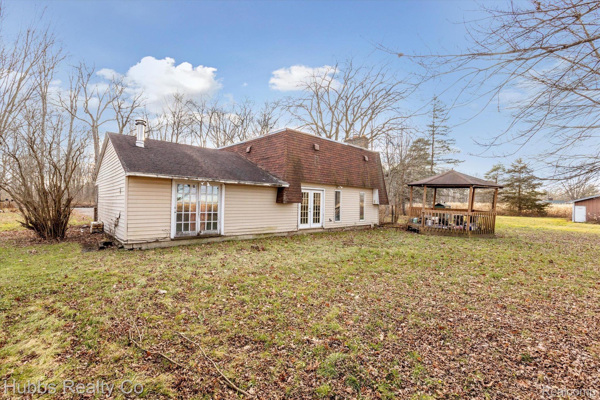 10355 WENN Road