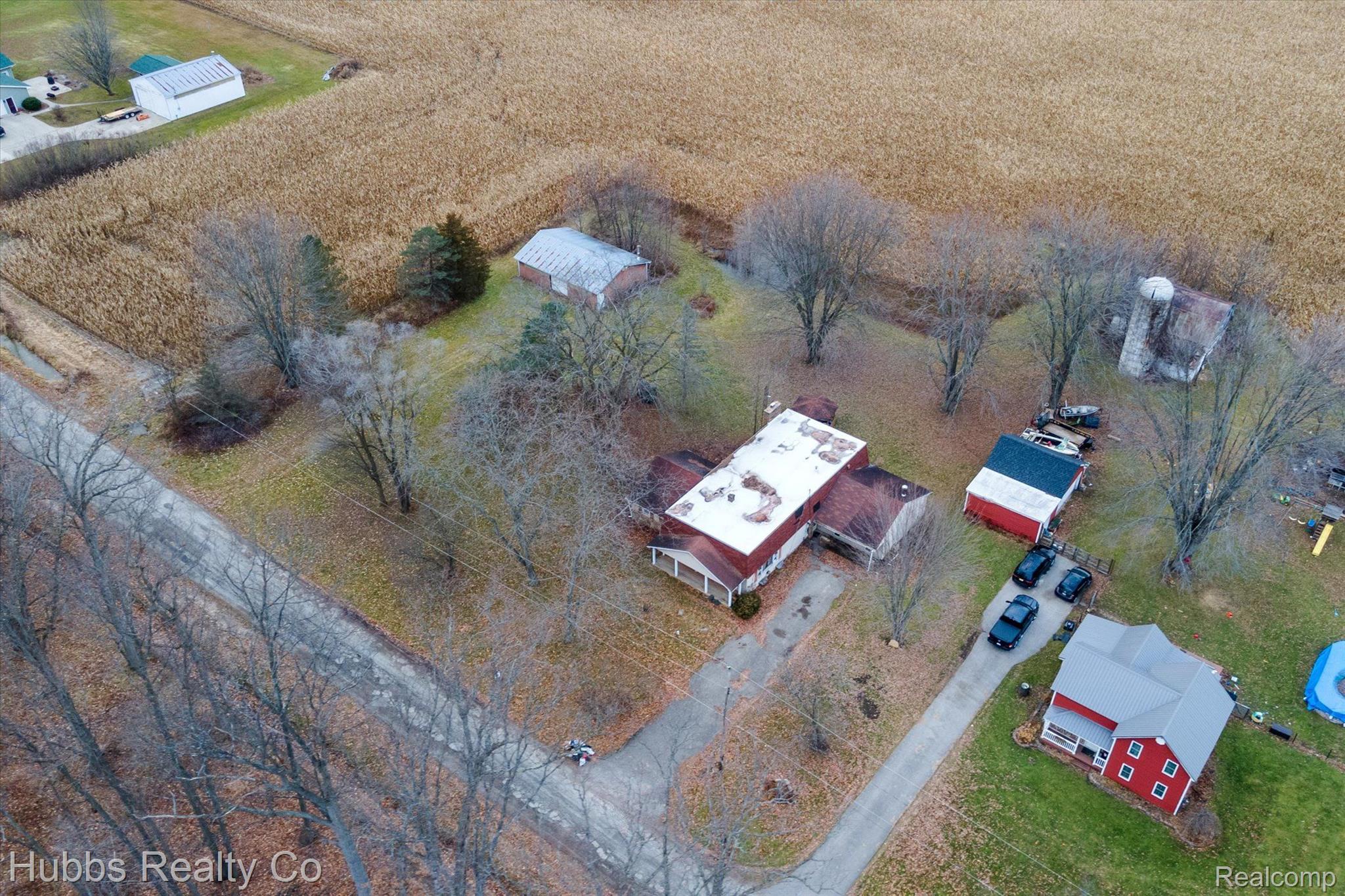 10355 WENN Road