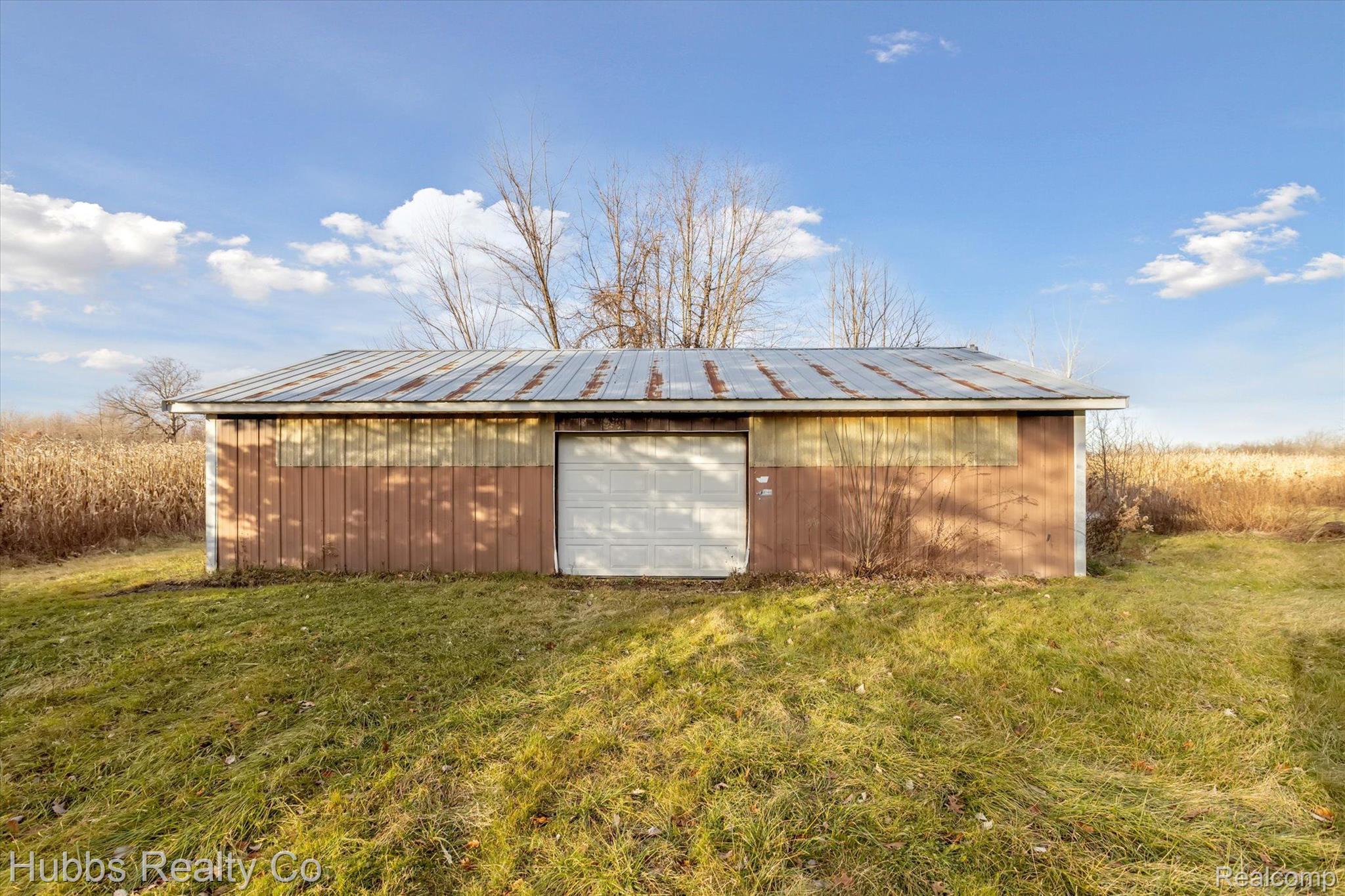 10355 WENN Road