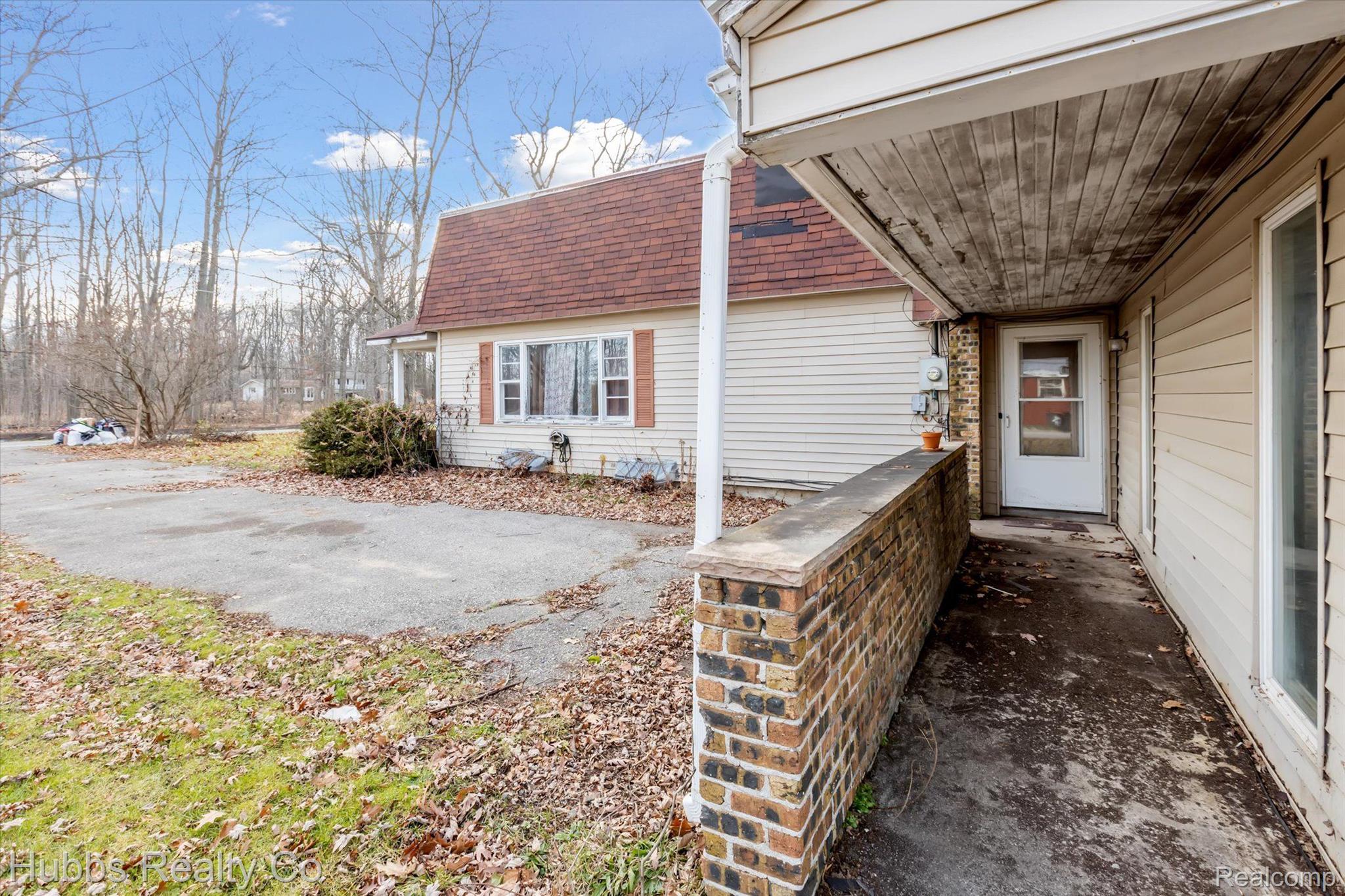 10355 WENN Road