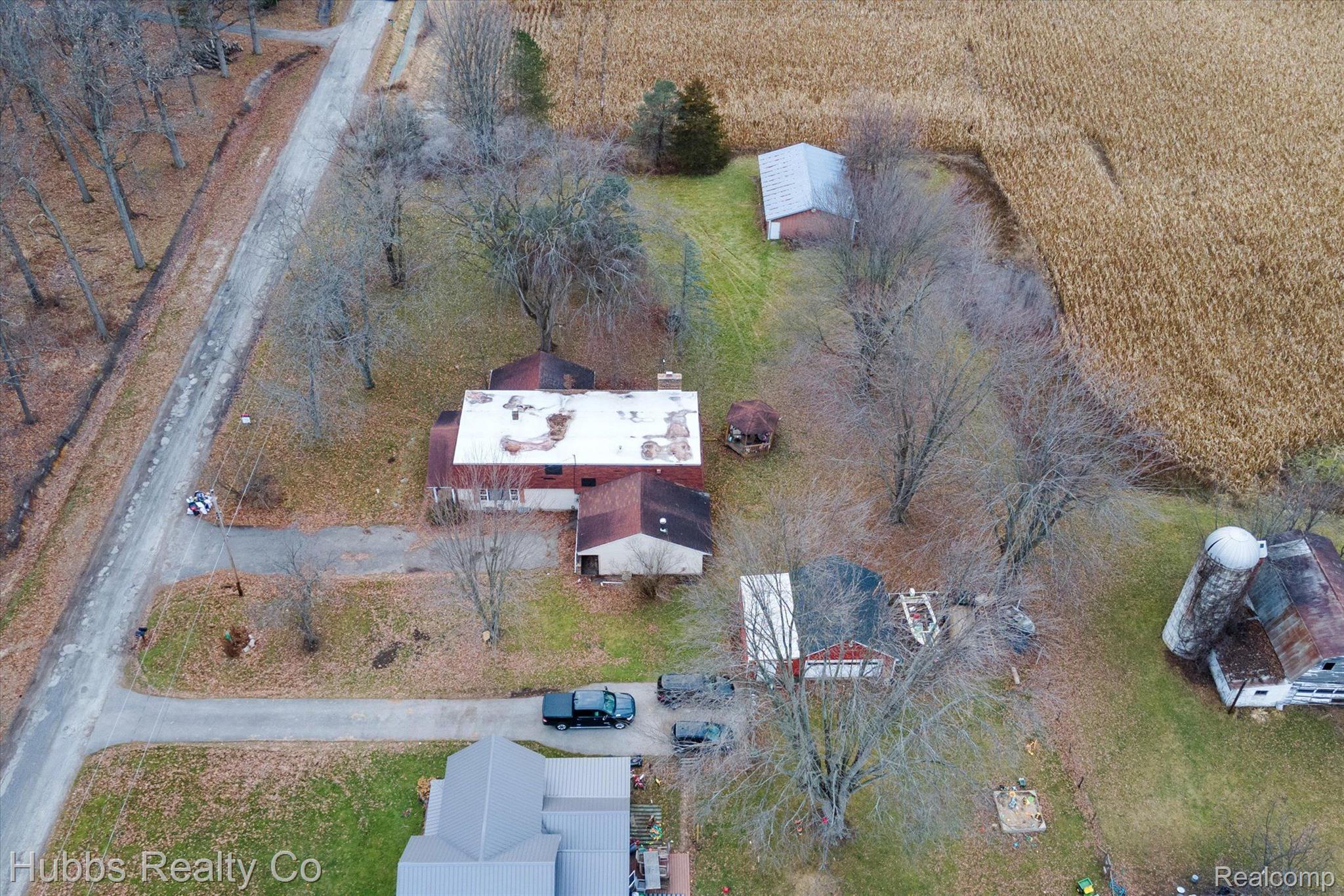 10355 WENN Road