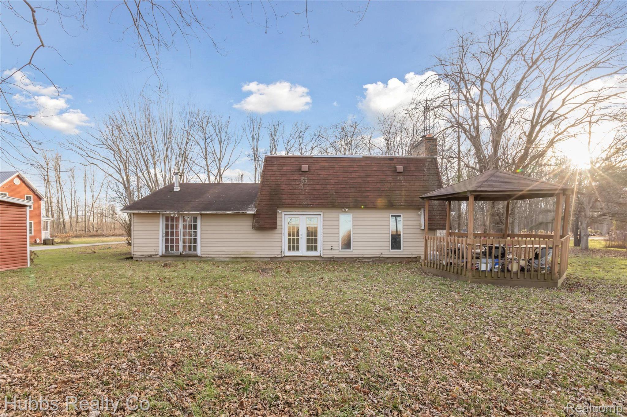 10355 WENN Road