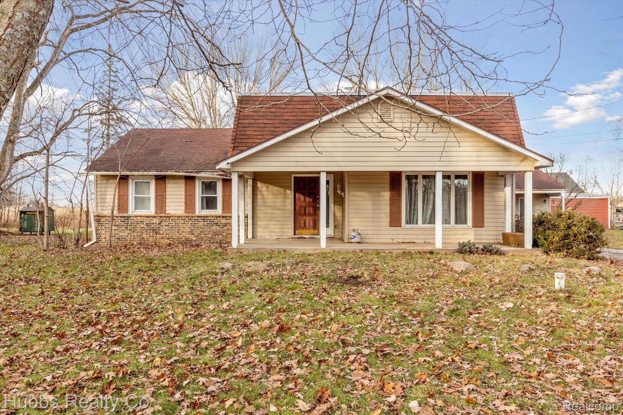10355 WENN Road