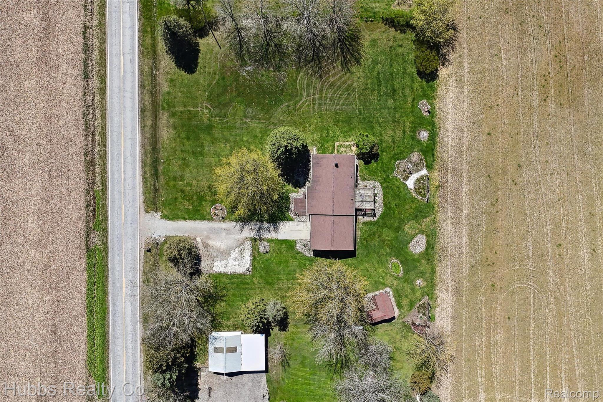 4115 N NEW LOTHROP Road
