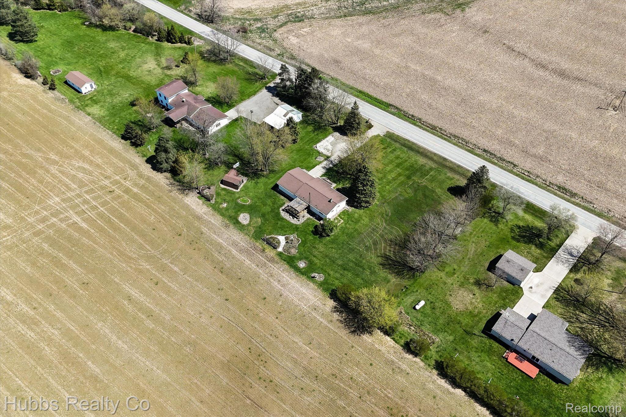4115 N NEW LOTHROP Road