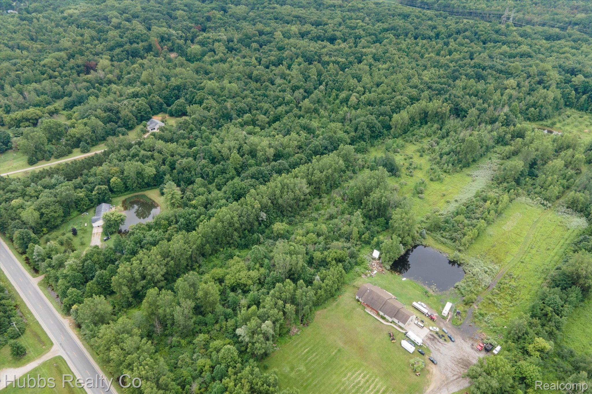 0000 Birch Run Rd.