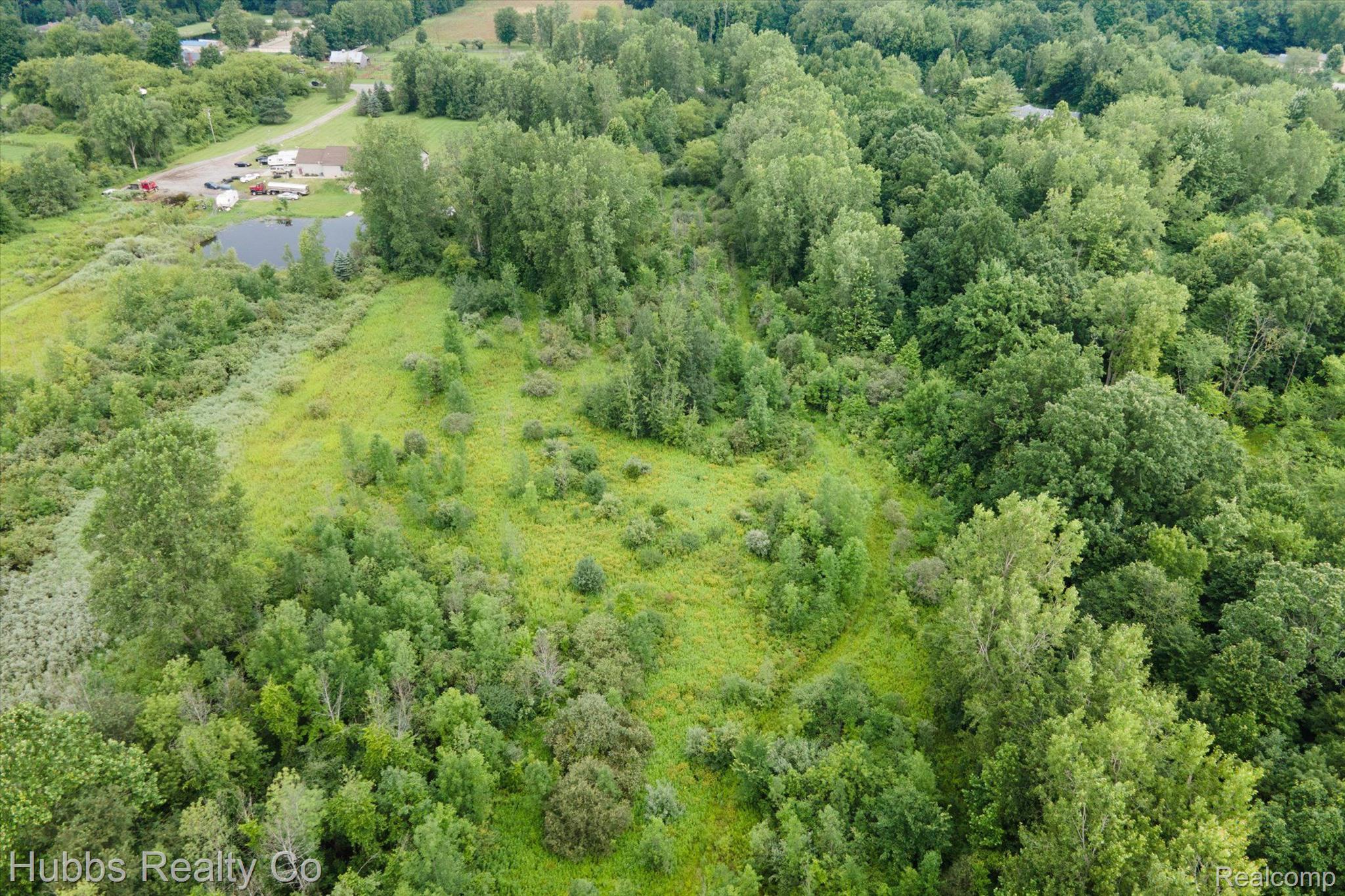 0000 Birch Run Rd.