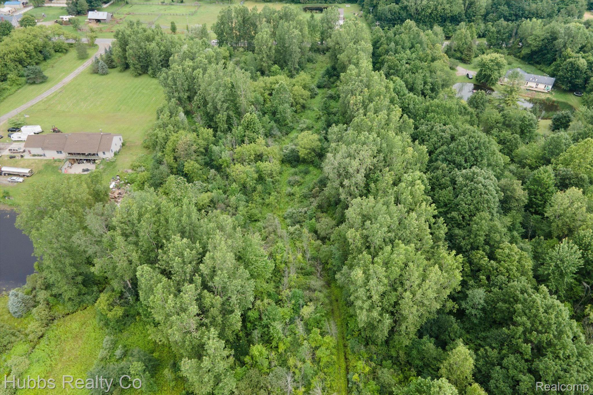 0000 Birch Run Rd.