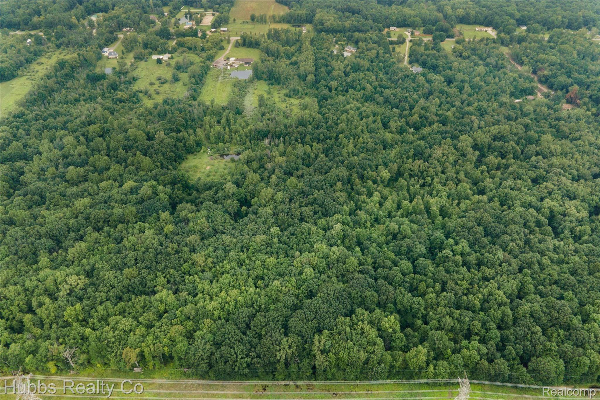 0000 Birch Run Rd.
