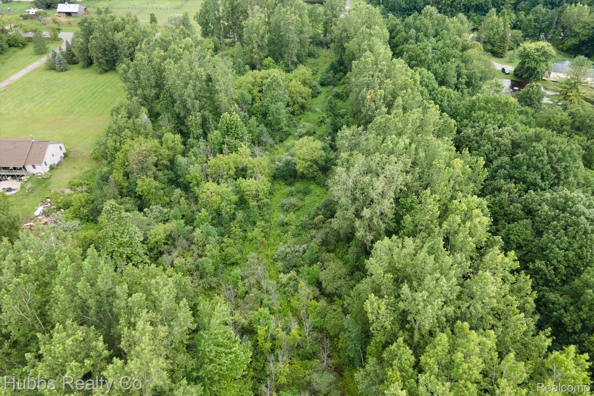 0000 Birch Run Rd.
