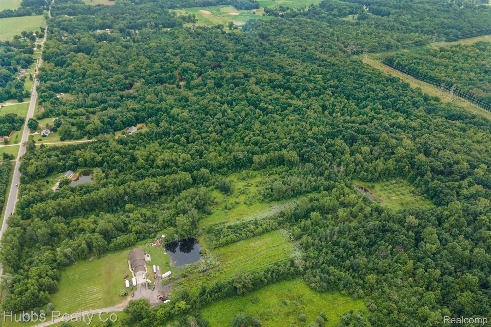 0000 Birch Run Rd.