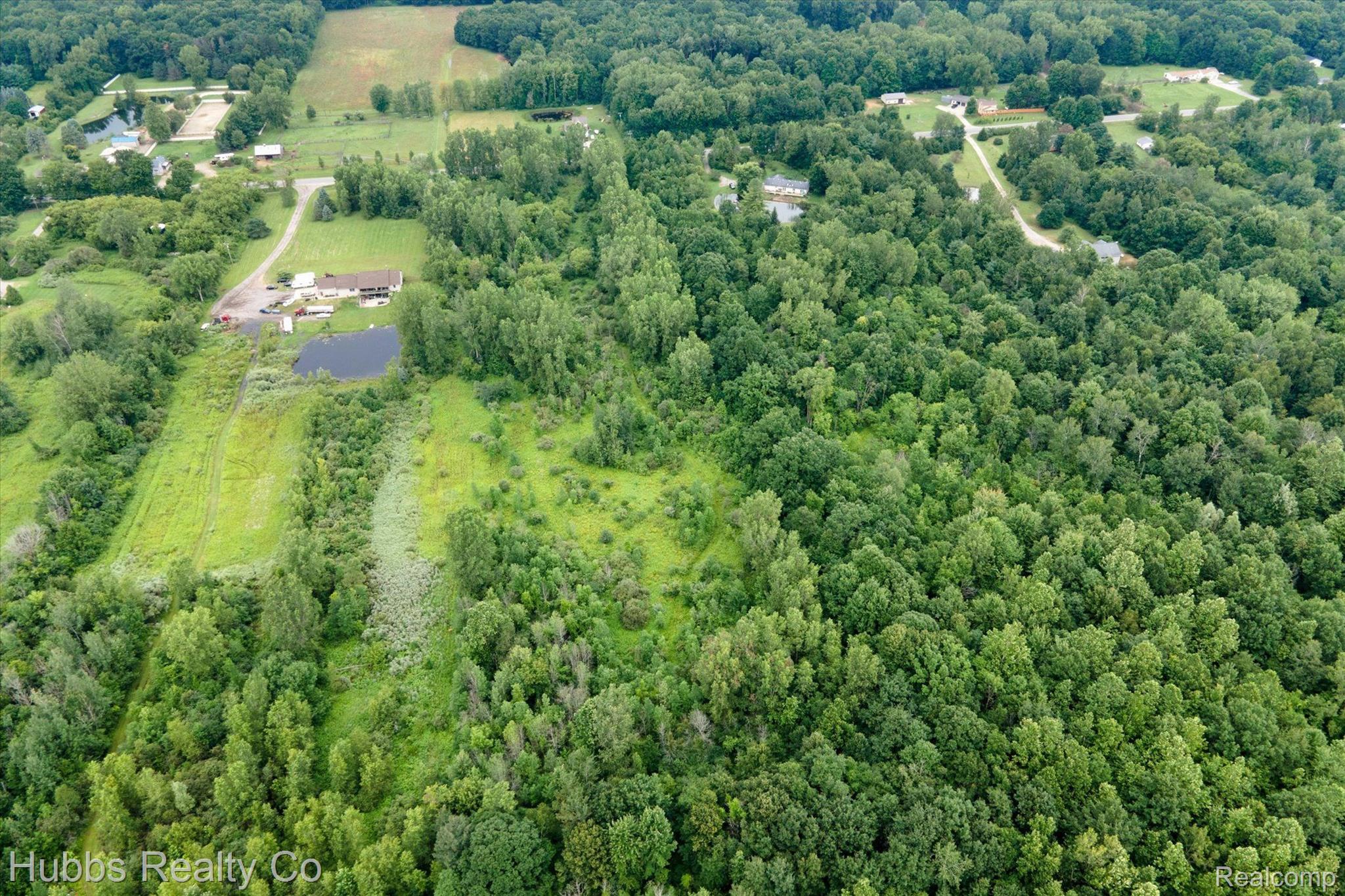 0000 Birch Run Rd.