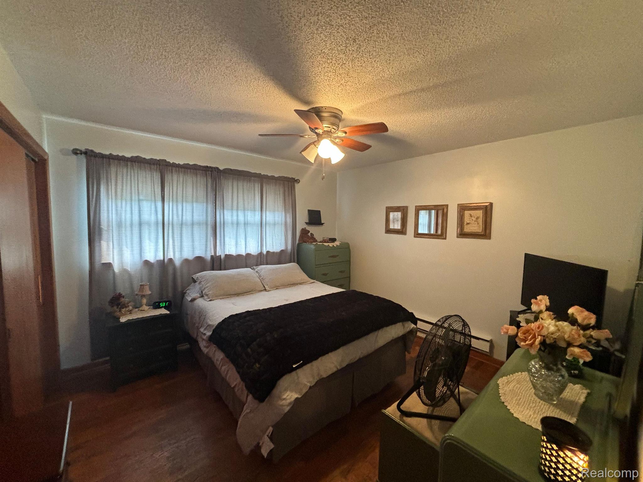 3818 W SAGINAW Road