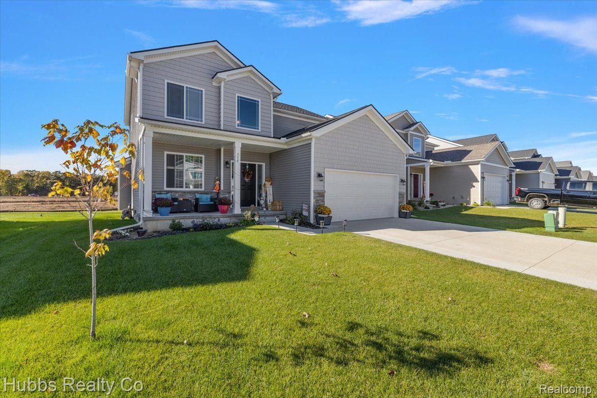 354 Hidden River E