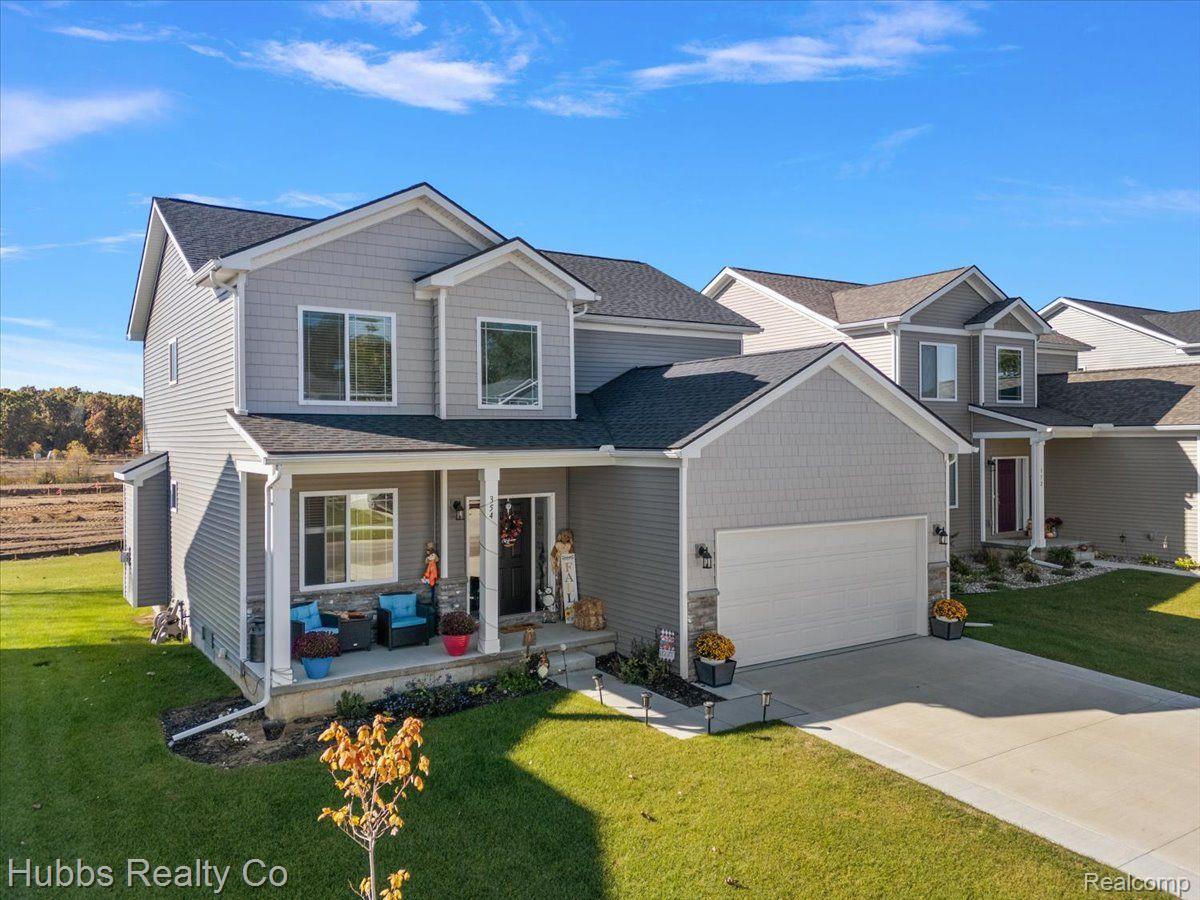 354 Hidden River E