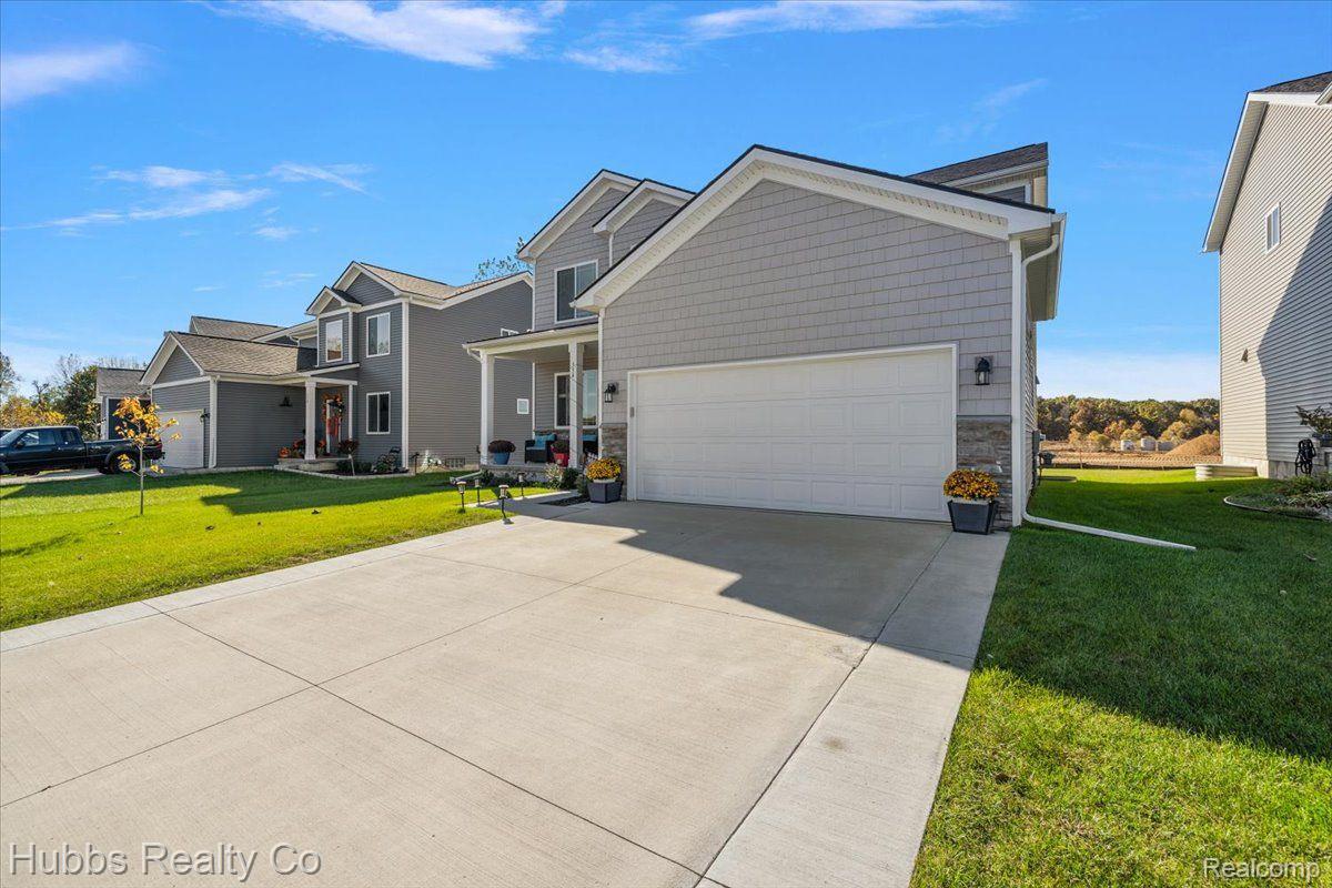 354 Hidden River E