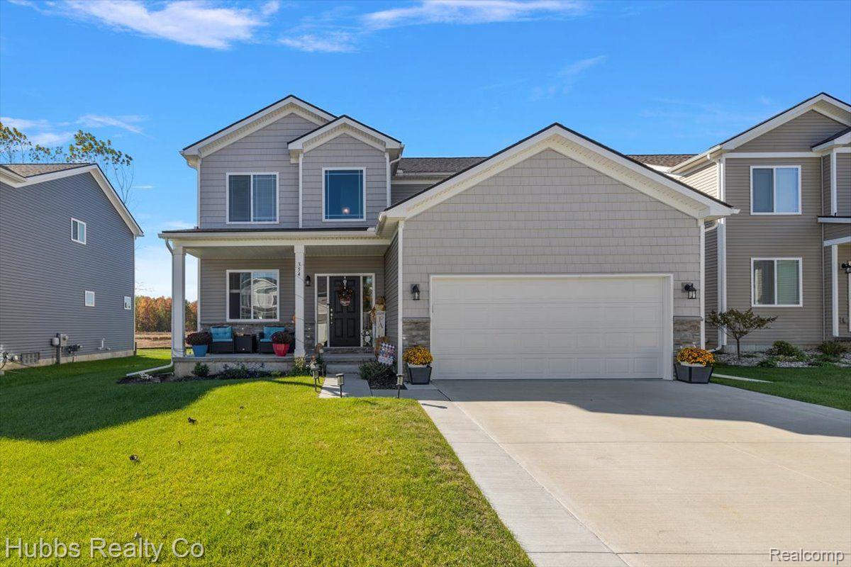 354 Hidden River E