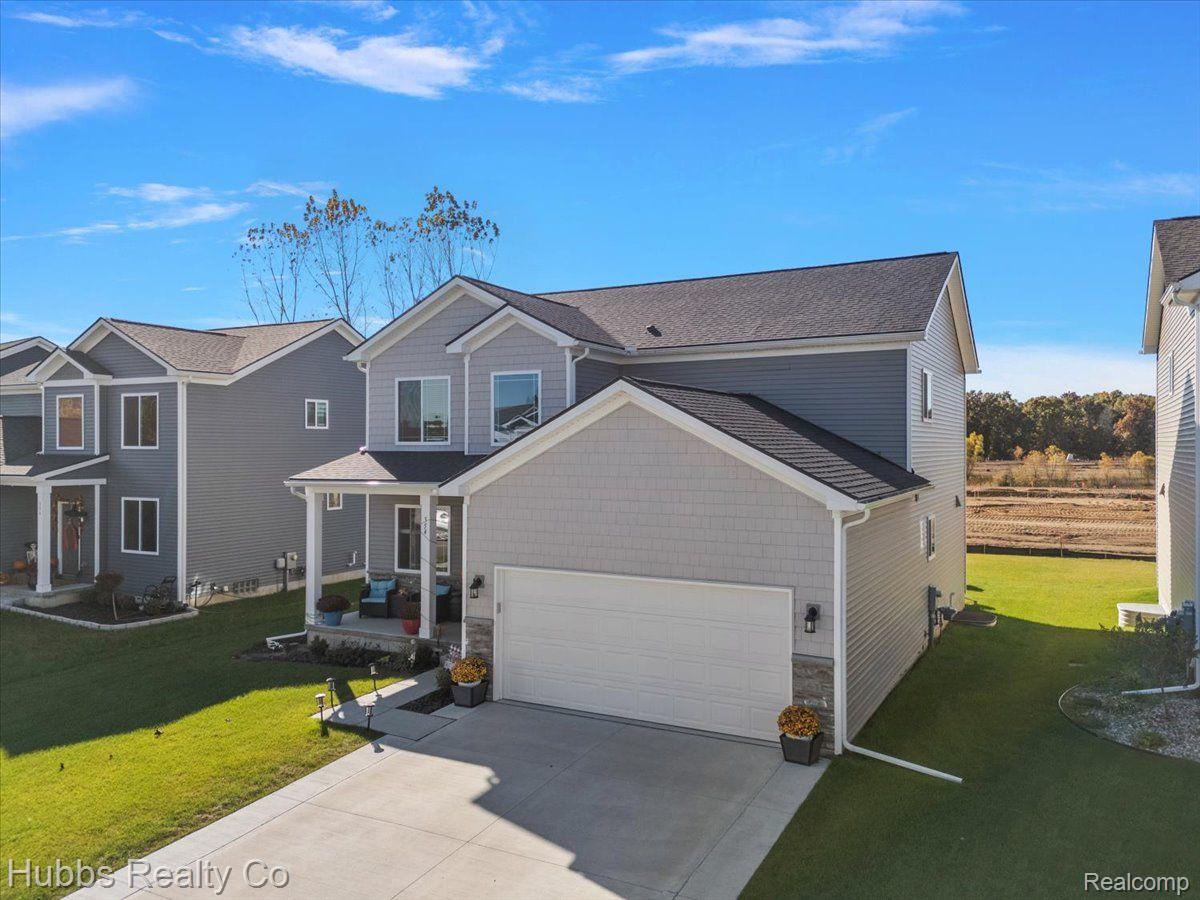 354 Hidden River E