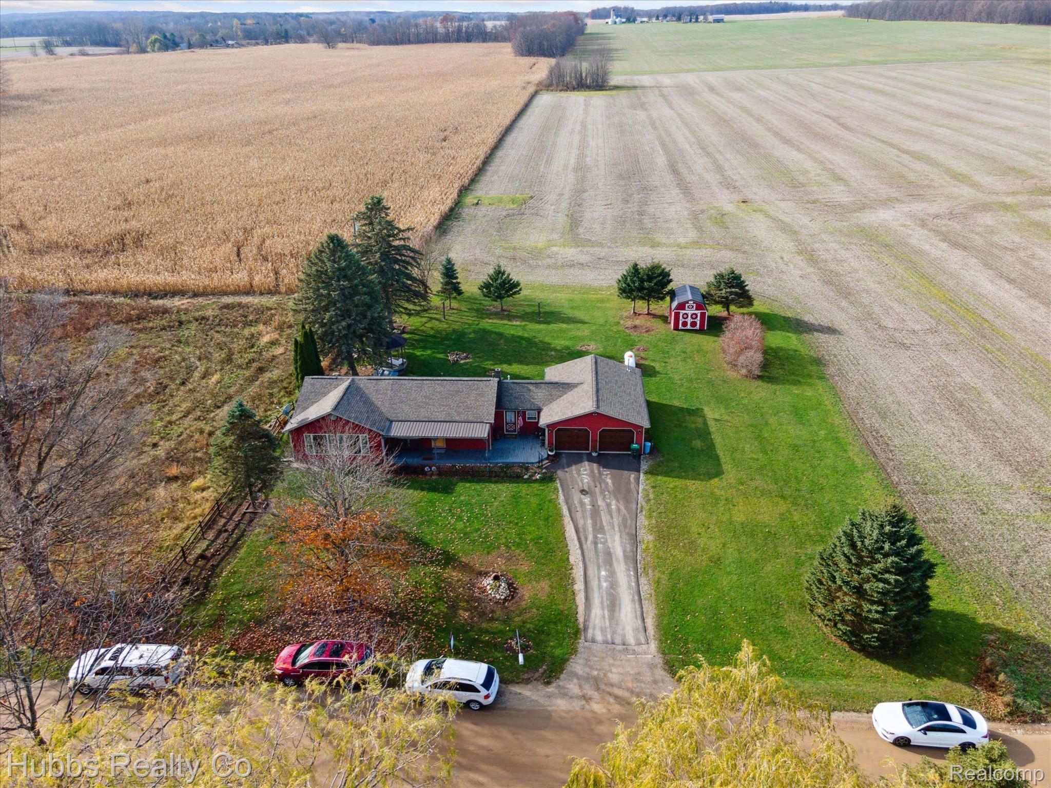 8884 EDWARD Road