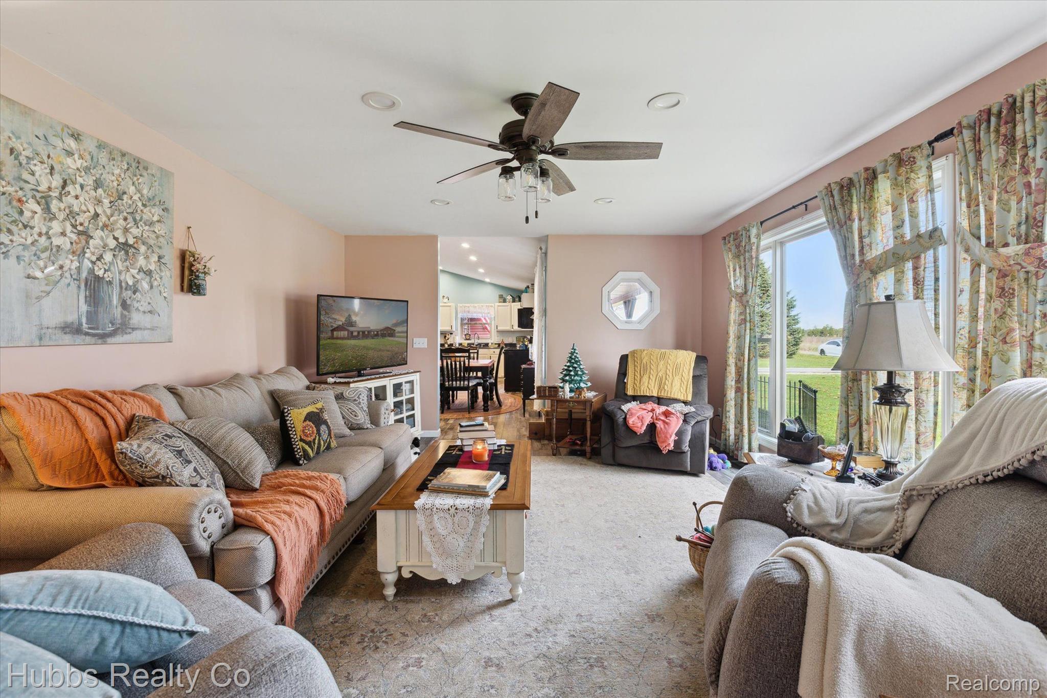 8884 EDWARD Road