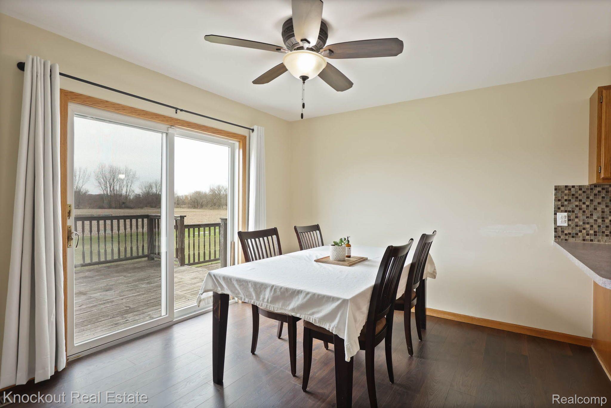 3353 MURPHY LAKE Road