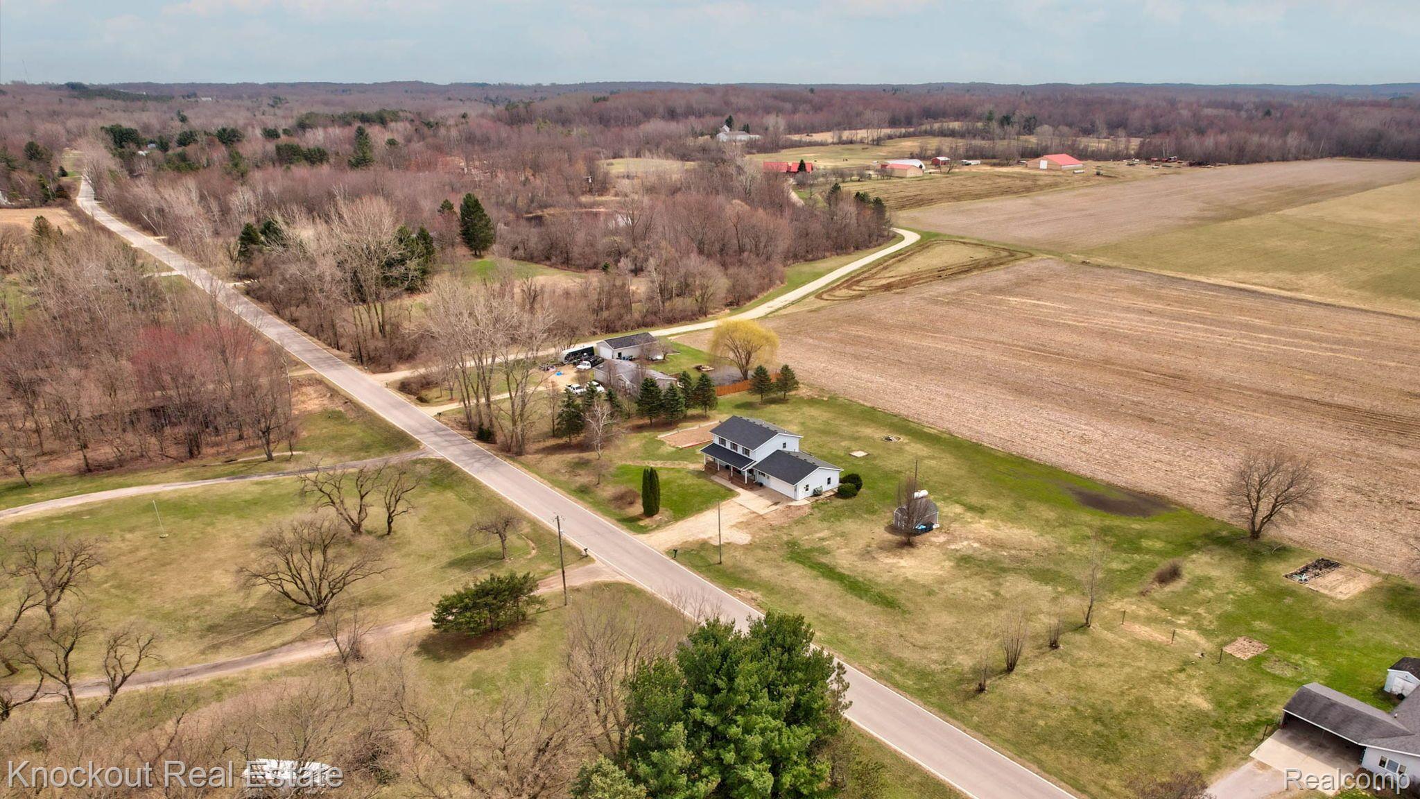3353 MURPHY LAKE Road