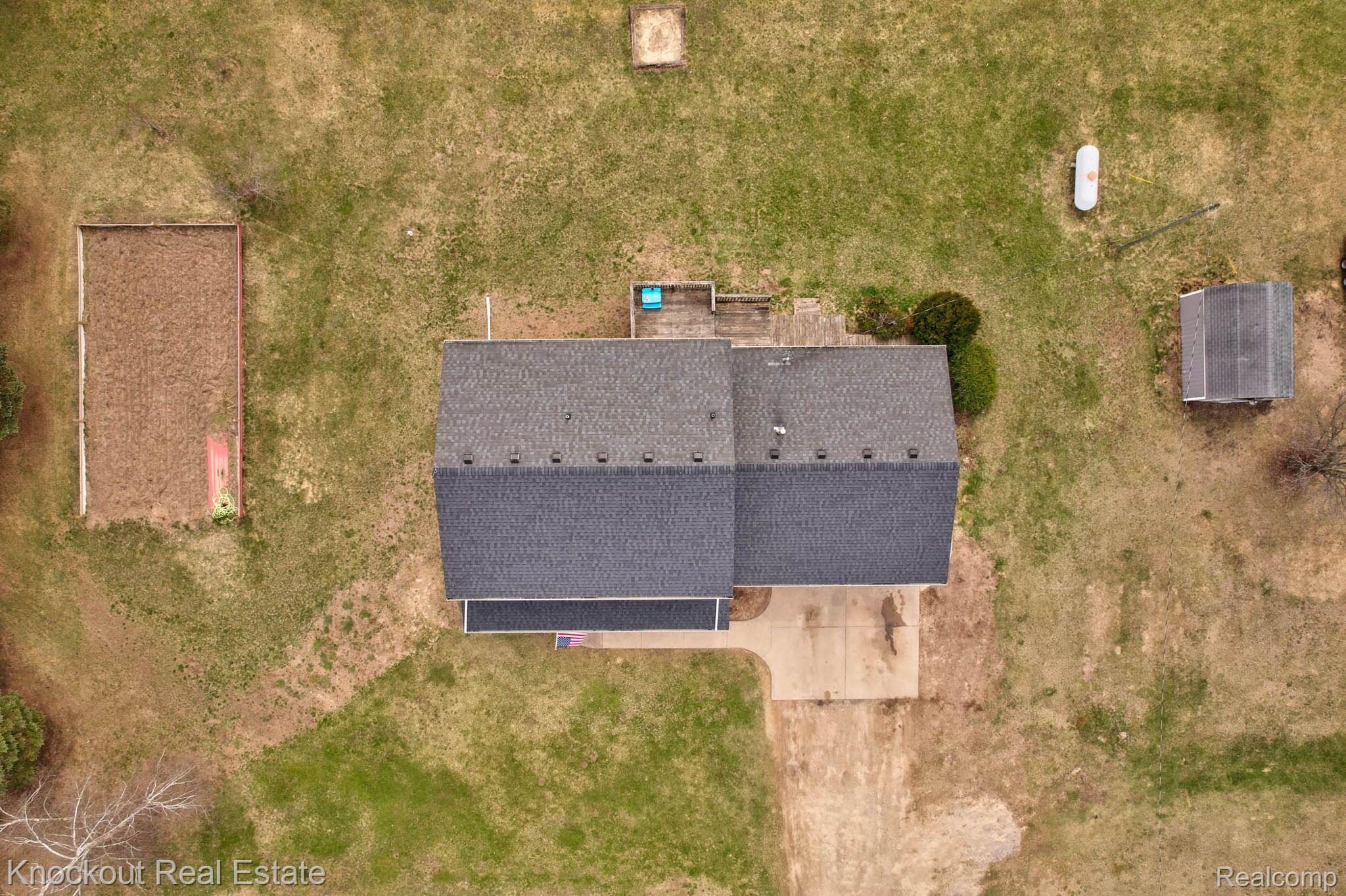 3353 MURPHY LAKE Road