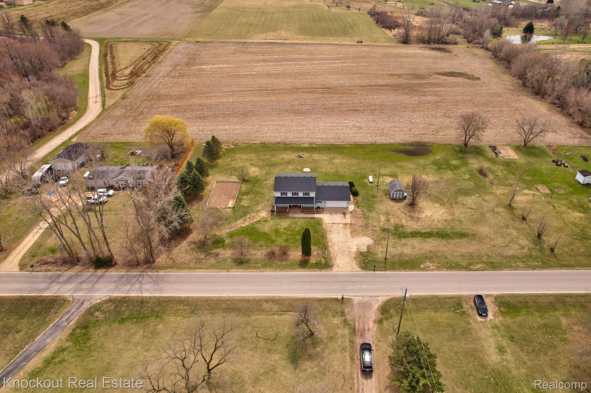 3353 MURPHY LAKE Road