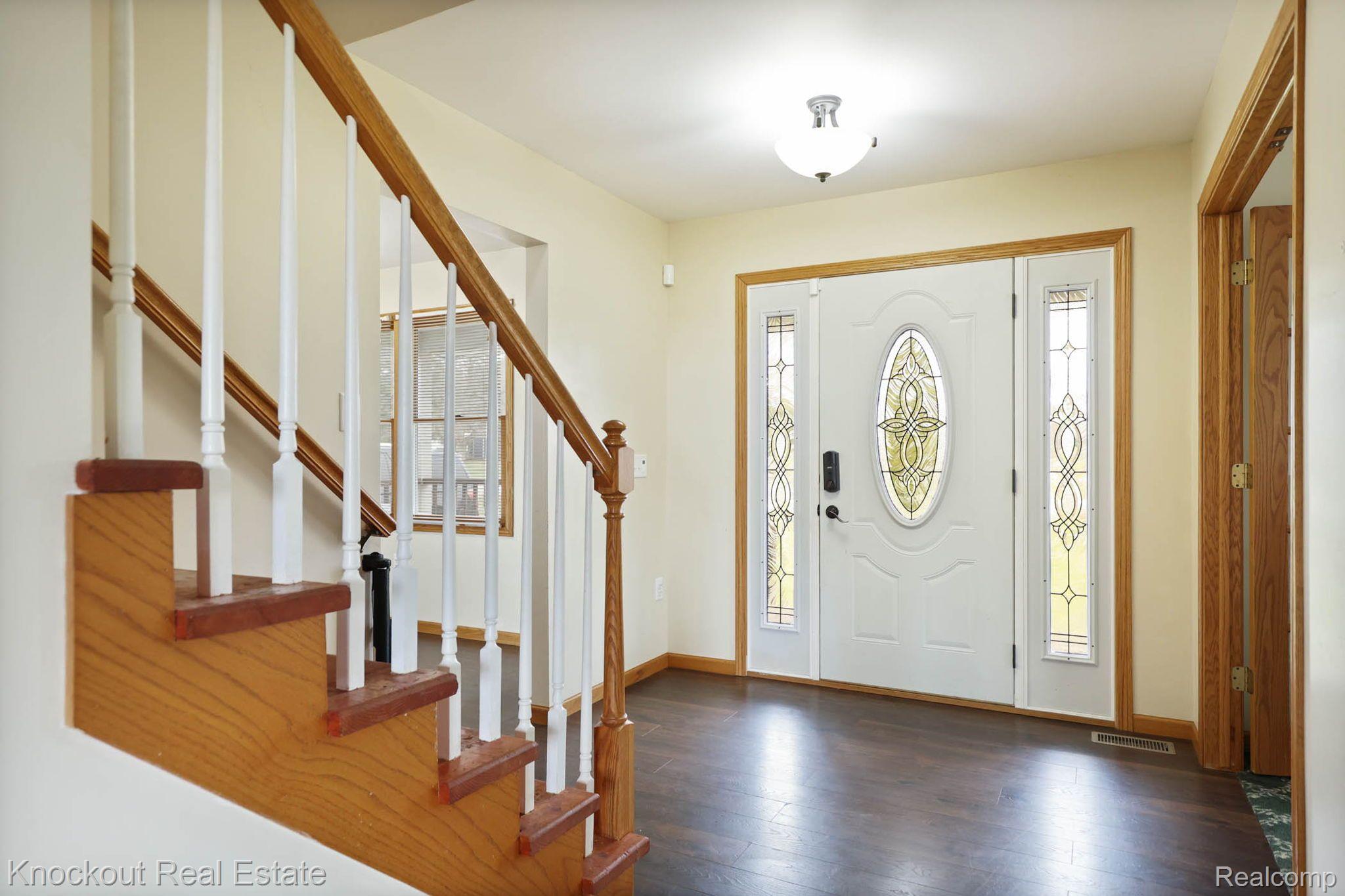 3353 MURPHY LAKE Road