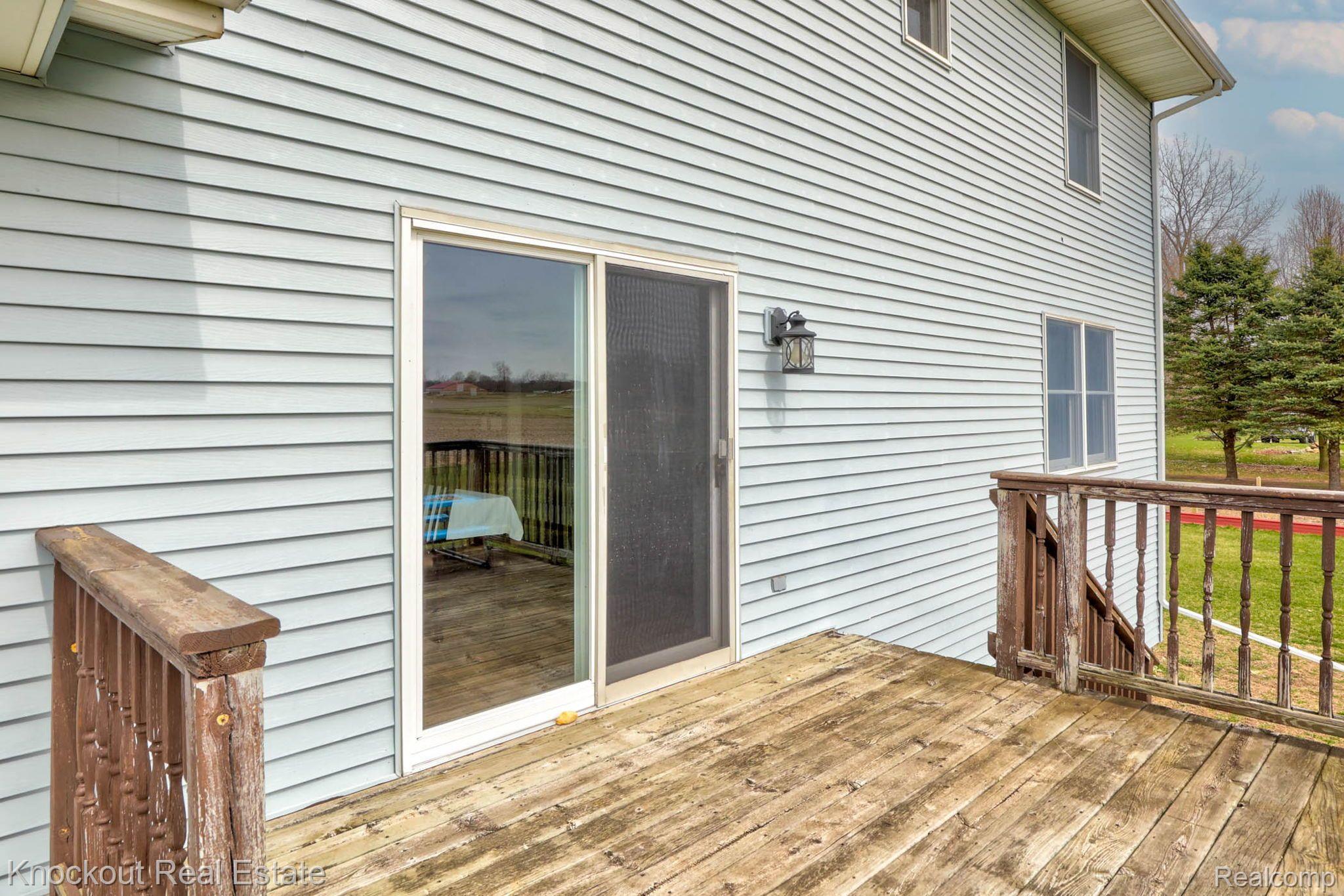 3353 MURPHY LAKE Road