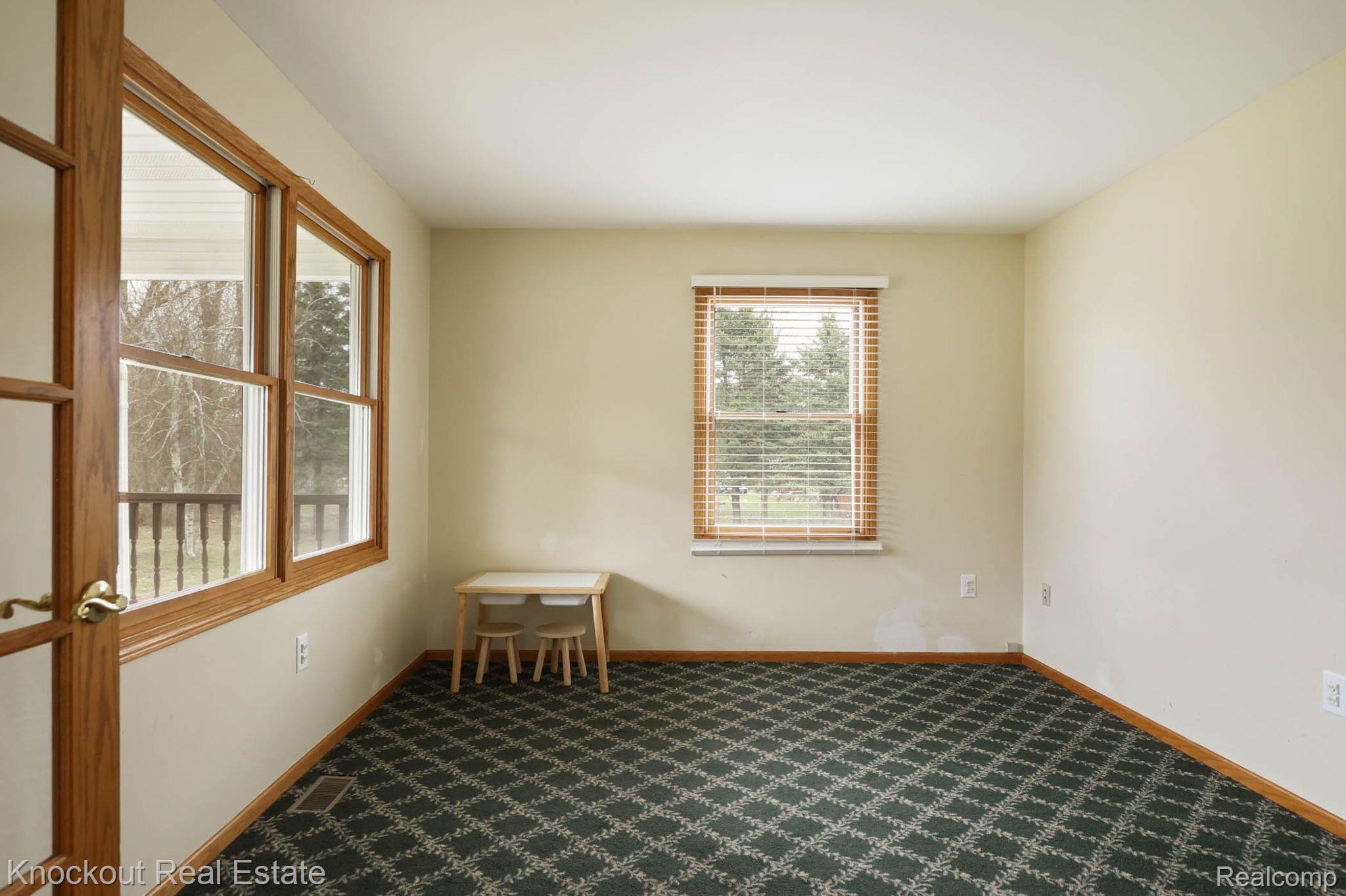3353 MURPHY LAKE Road