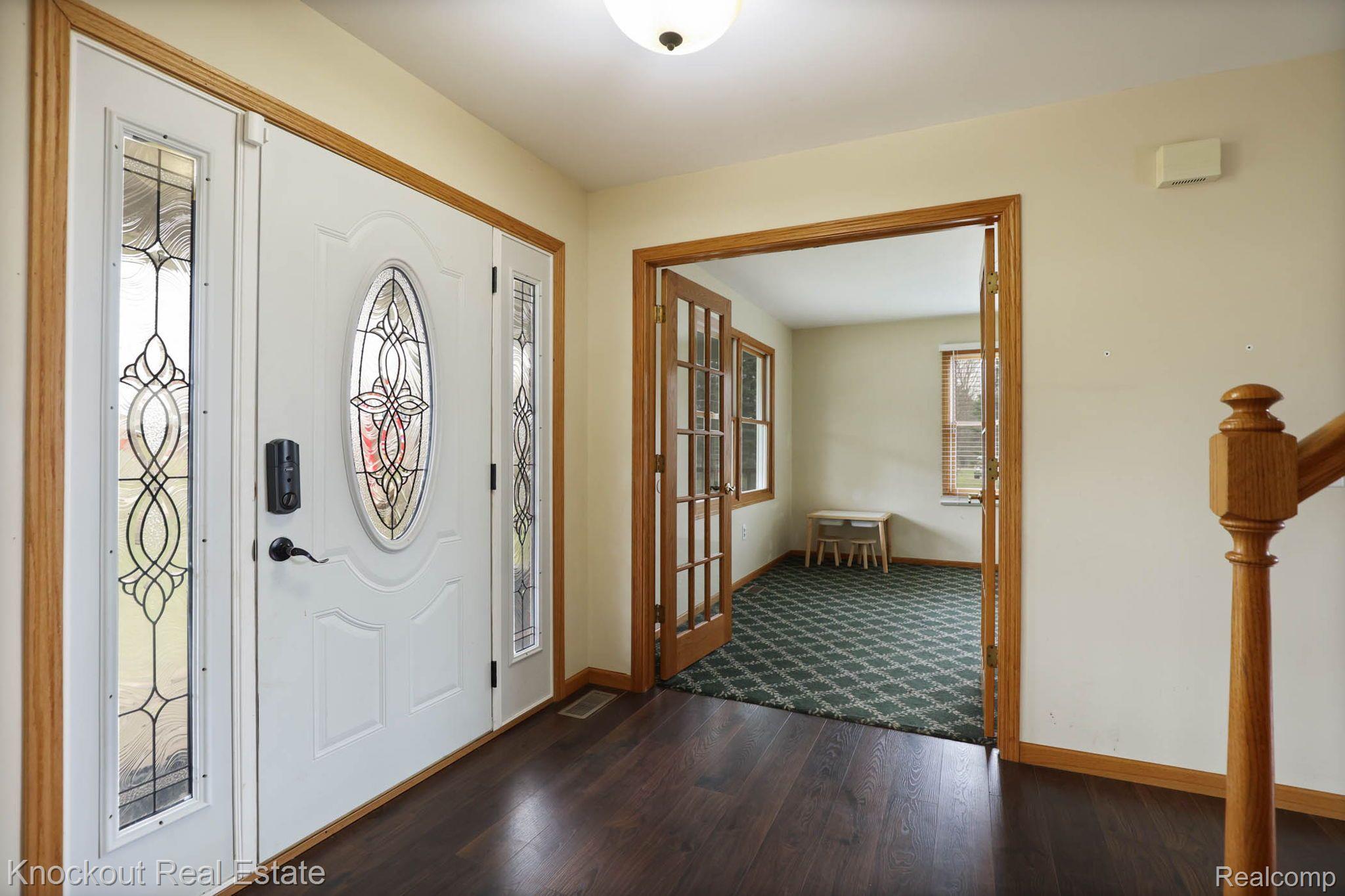 3353 MURPHY LAKE Road