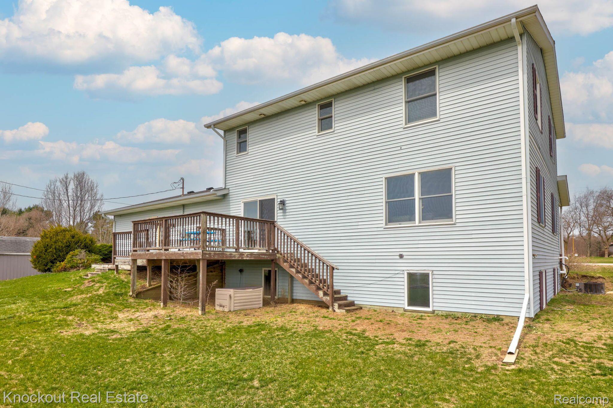 3353 MURPHY LAKE Road