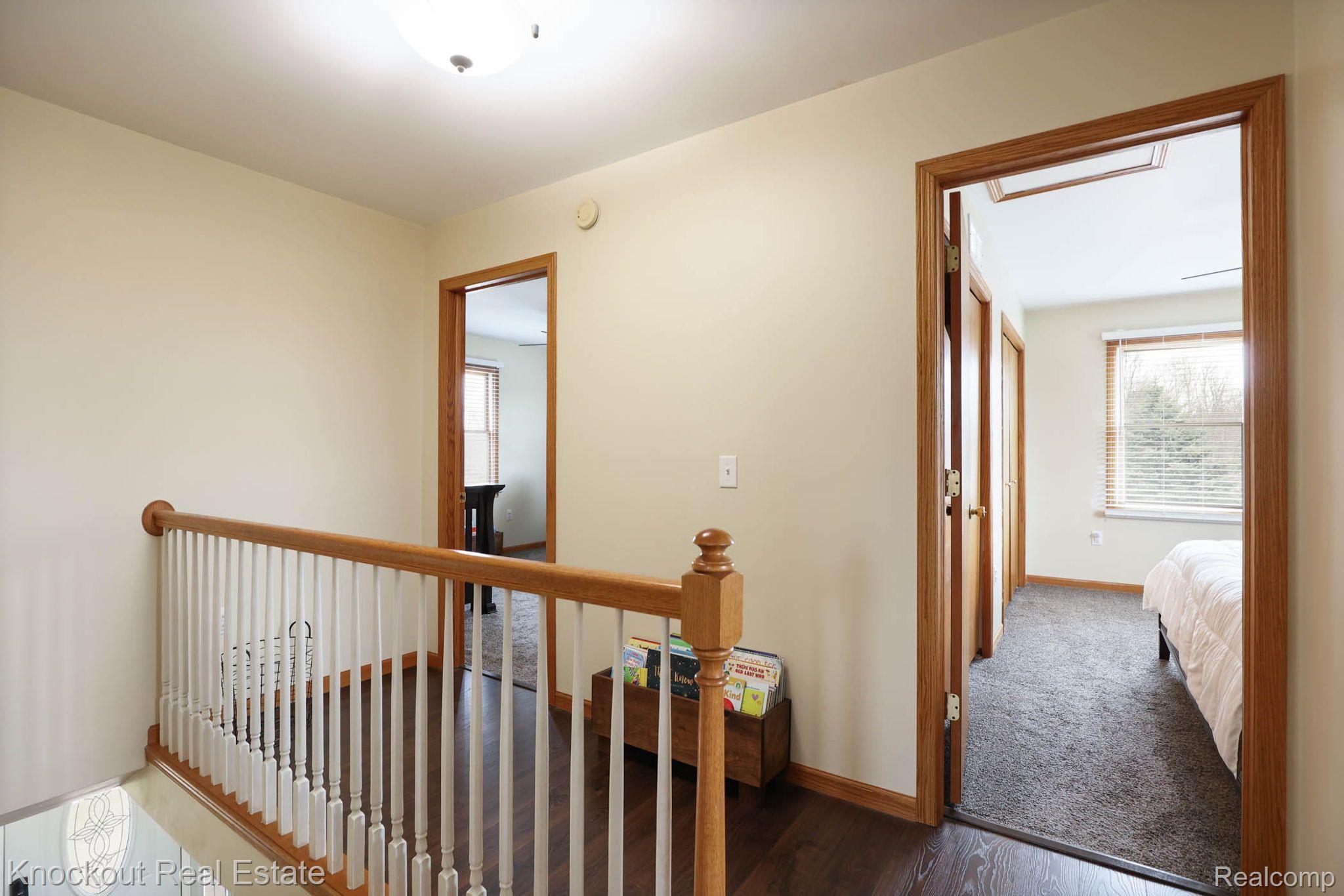 3353 MURPHY LAKE Road