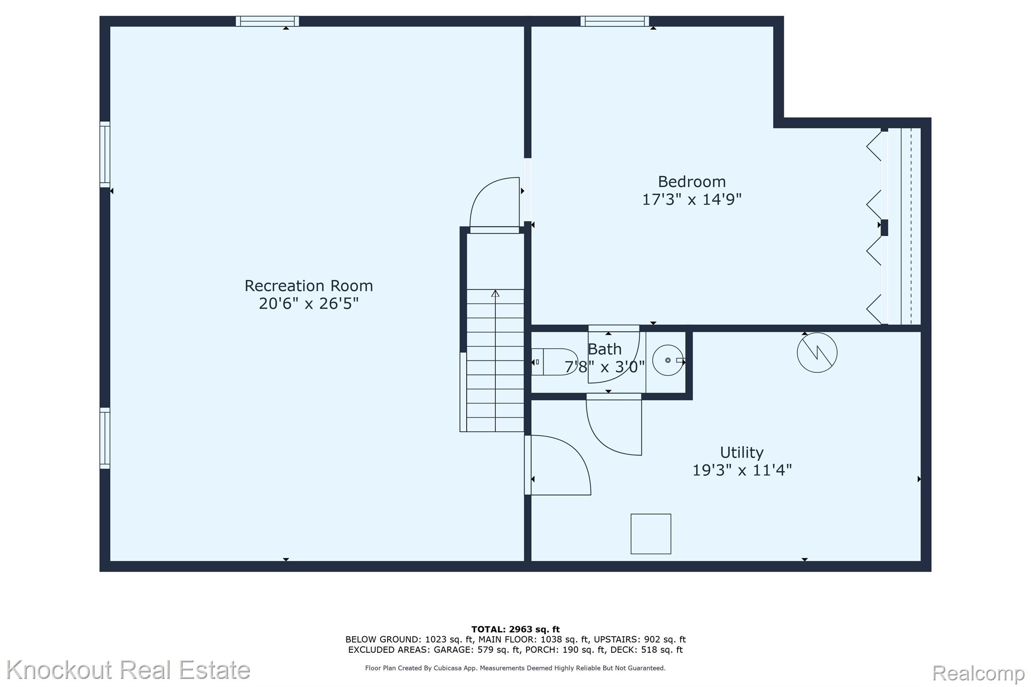 3353 MURPHY LAKE Road
