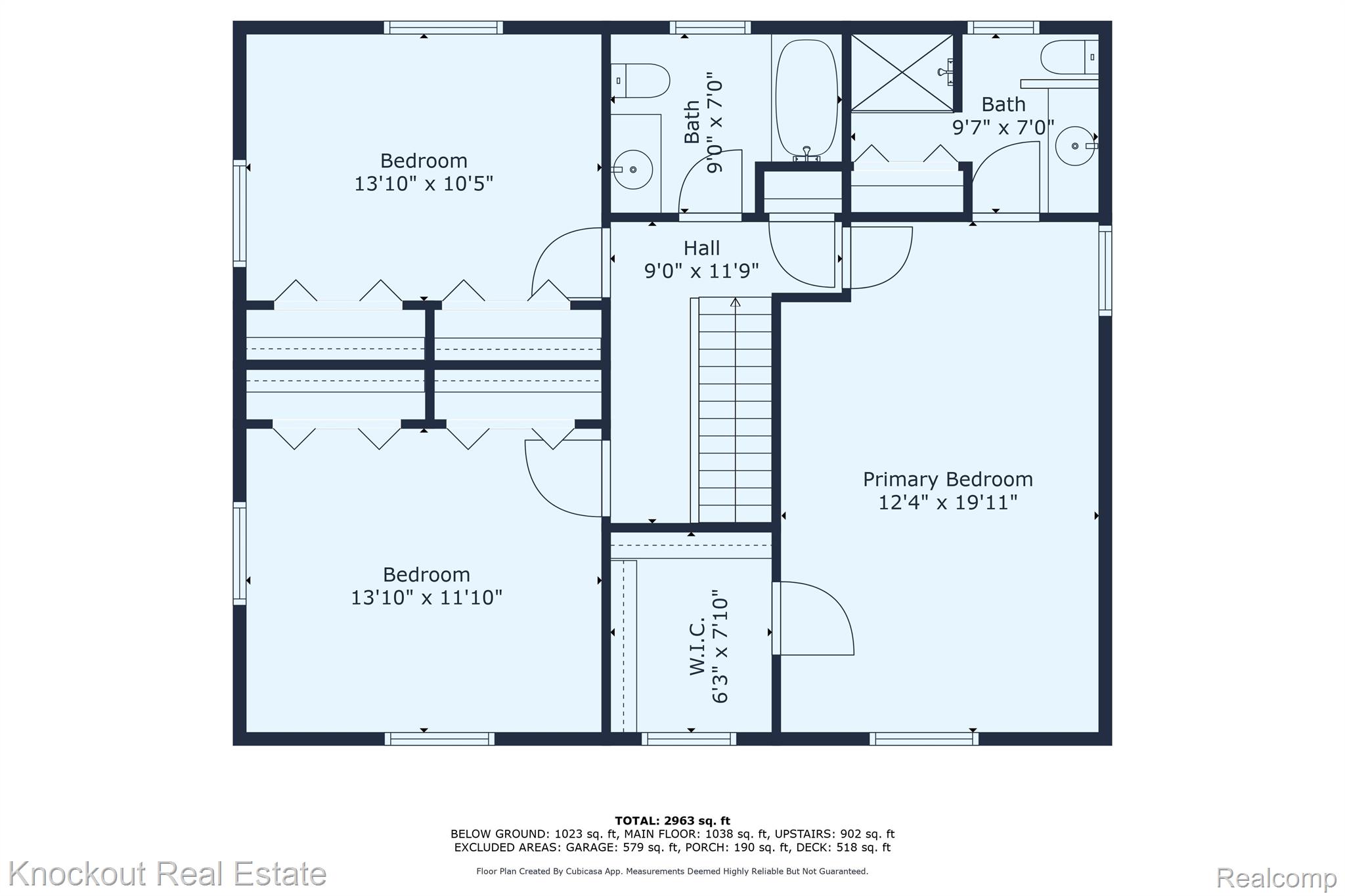 3353 MURPHY LAKE Road