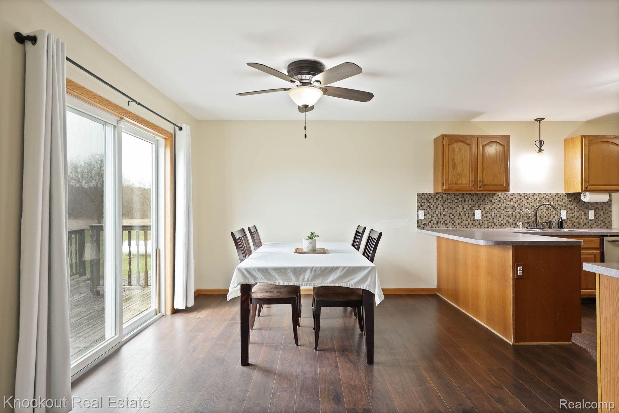 3353 MURPHY LAKE Road
