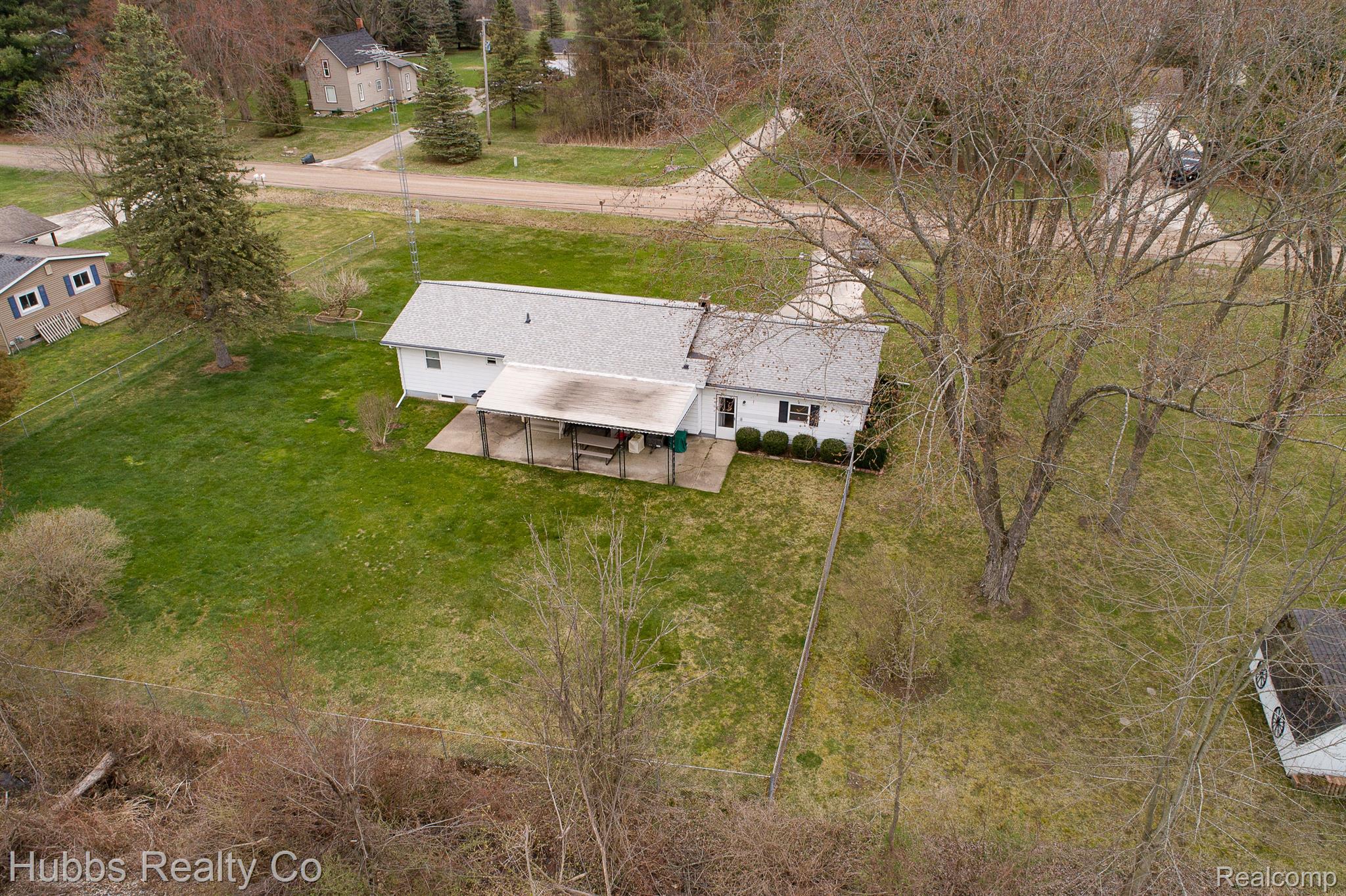 6357 TURNER Road