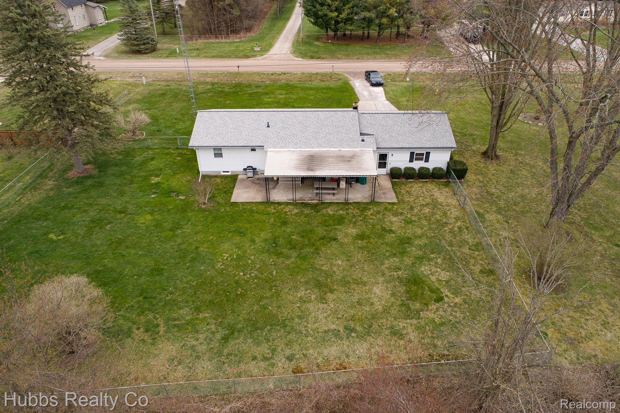 6357 TURNER Road