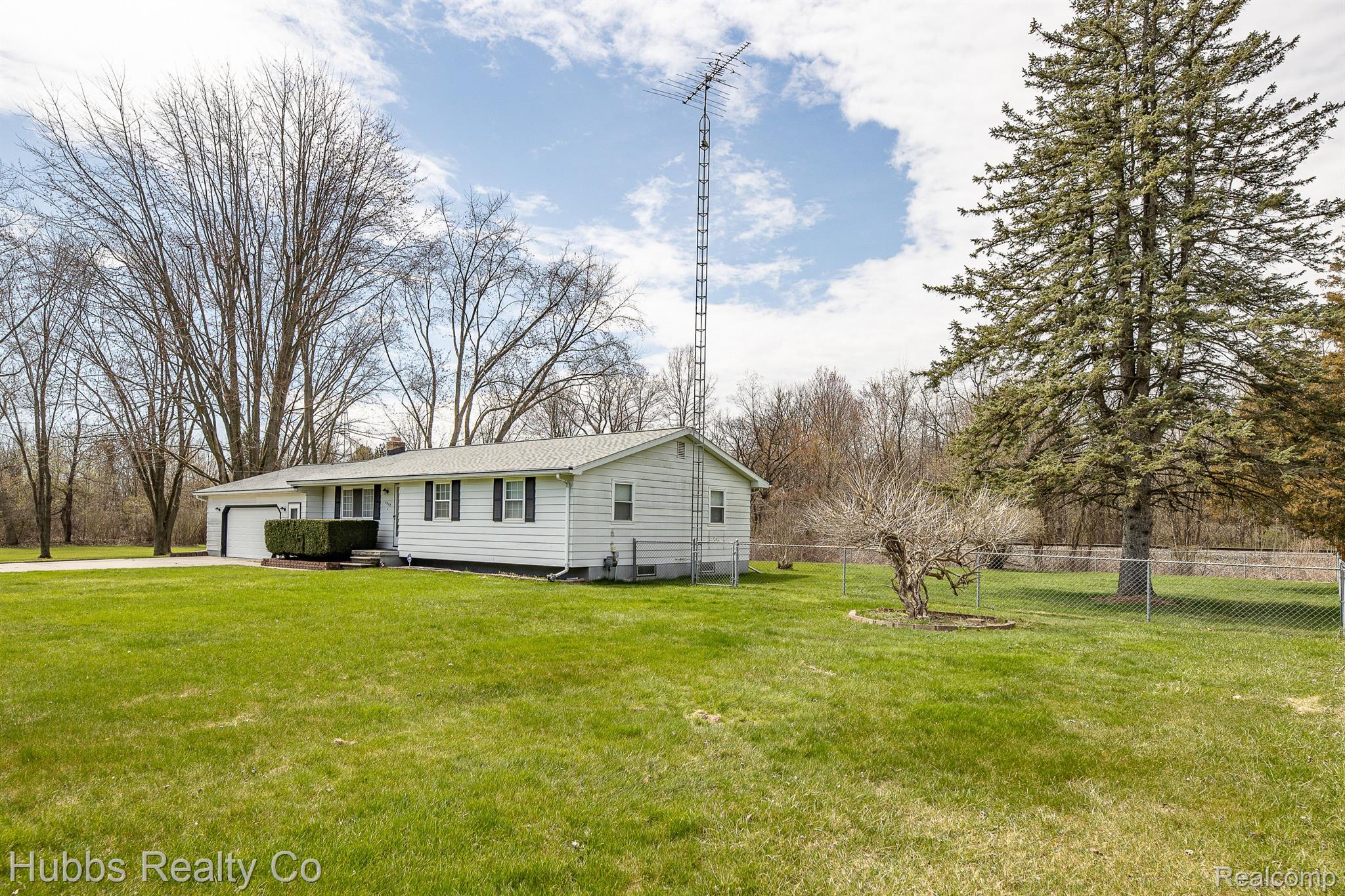 6357 TURNER Road