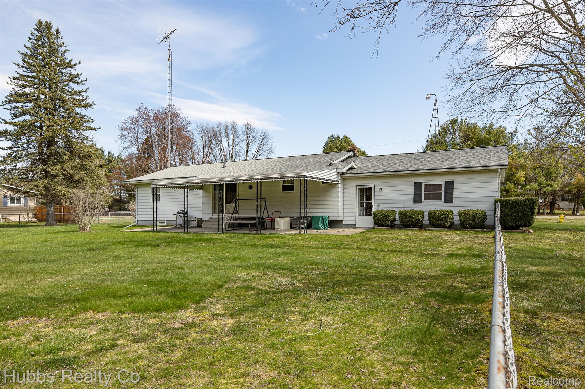6357 TURNER Road