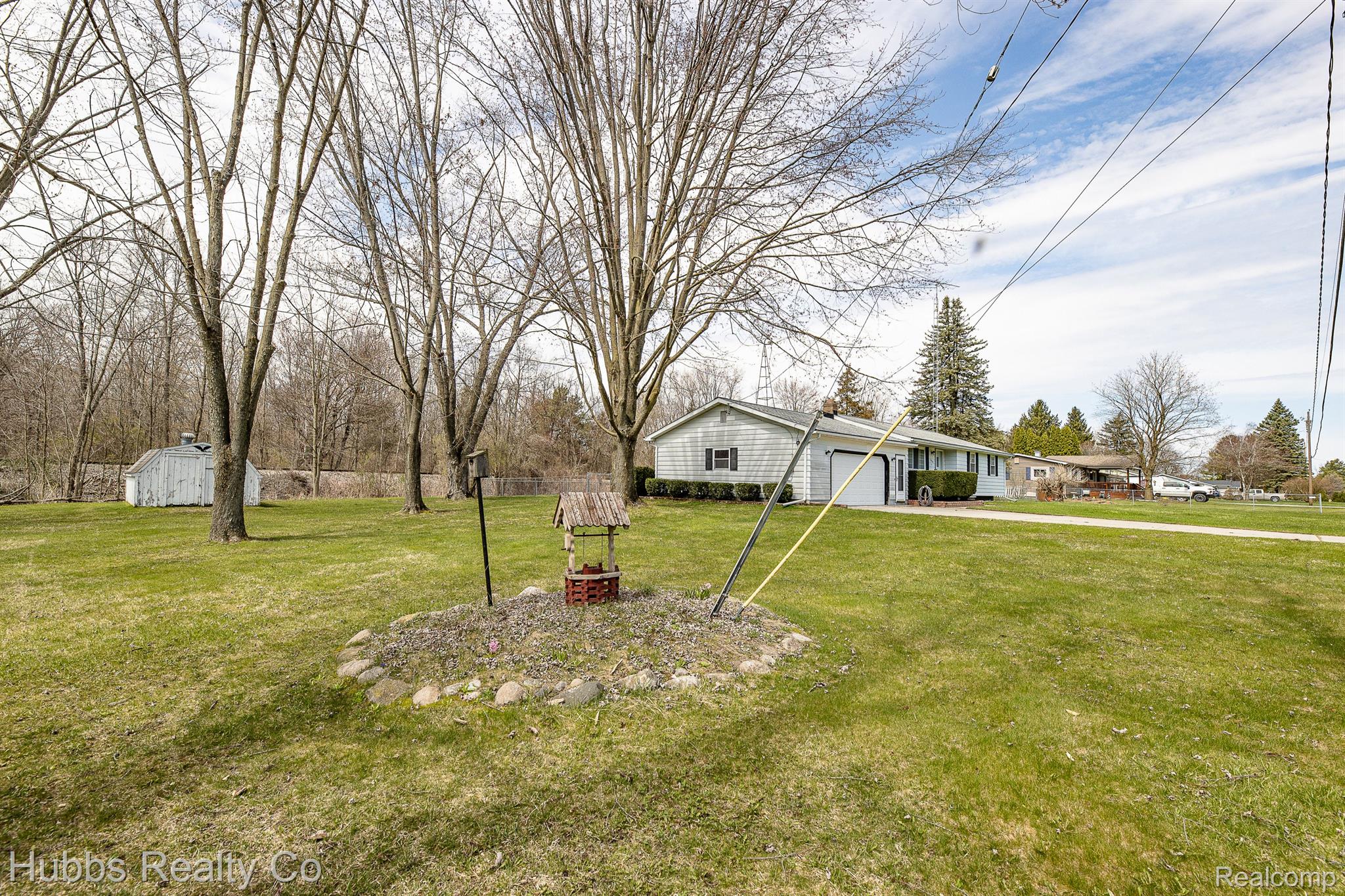 6357 TURNER Road