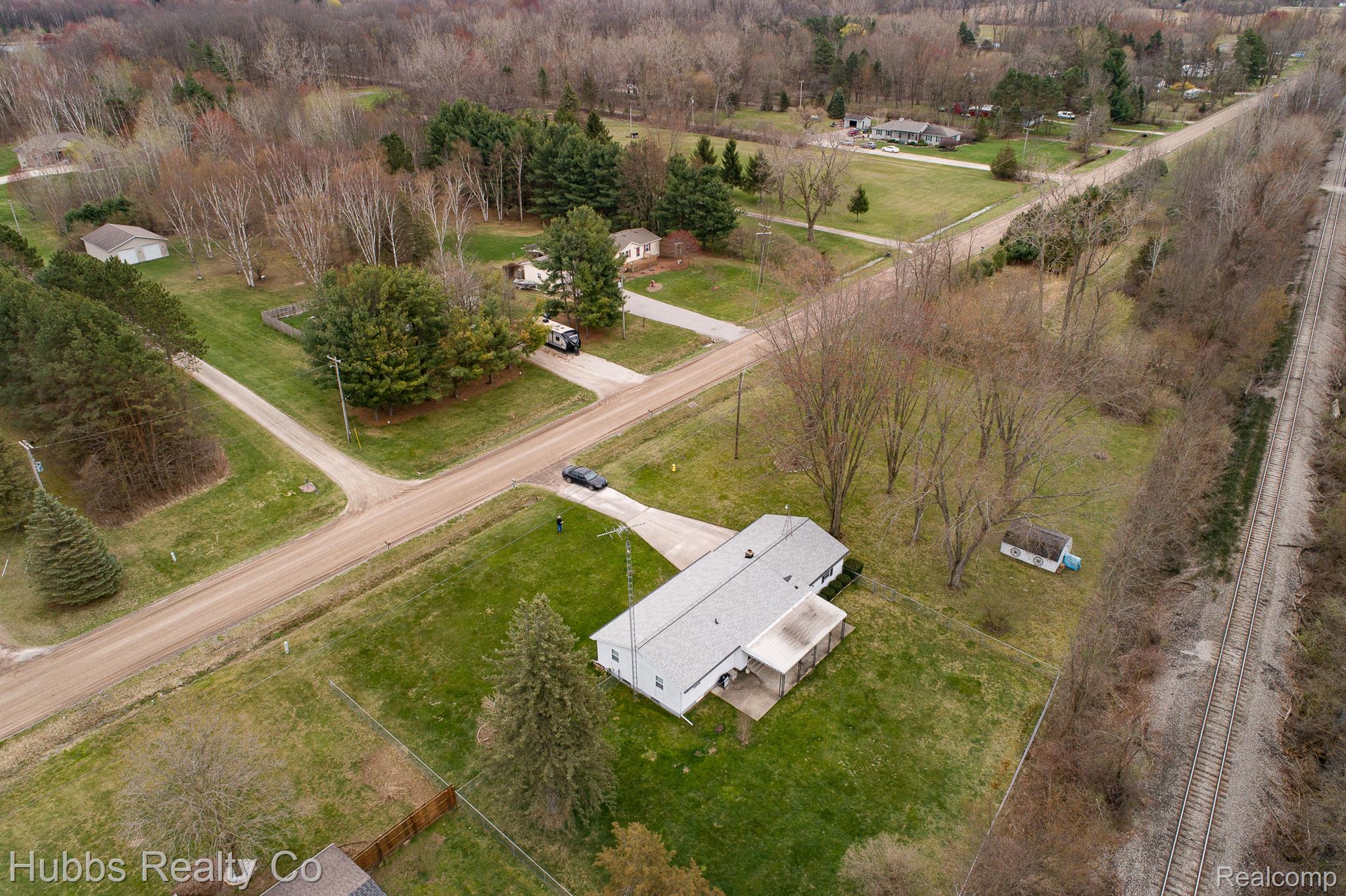 6357 TURNER Road